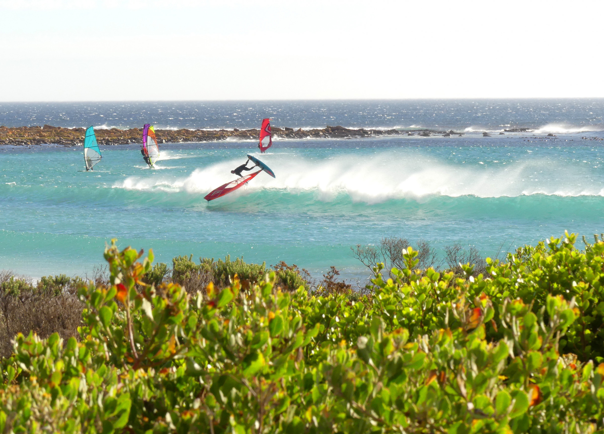 04.02.2026 - Scarborough