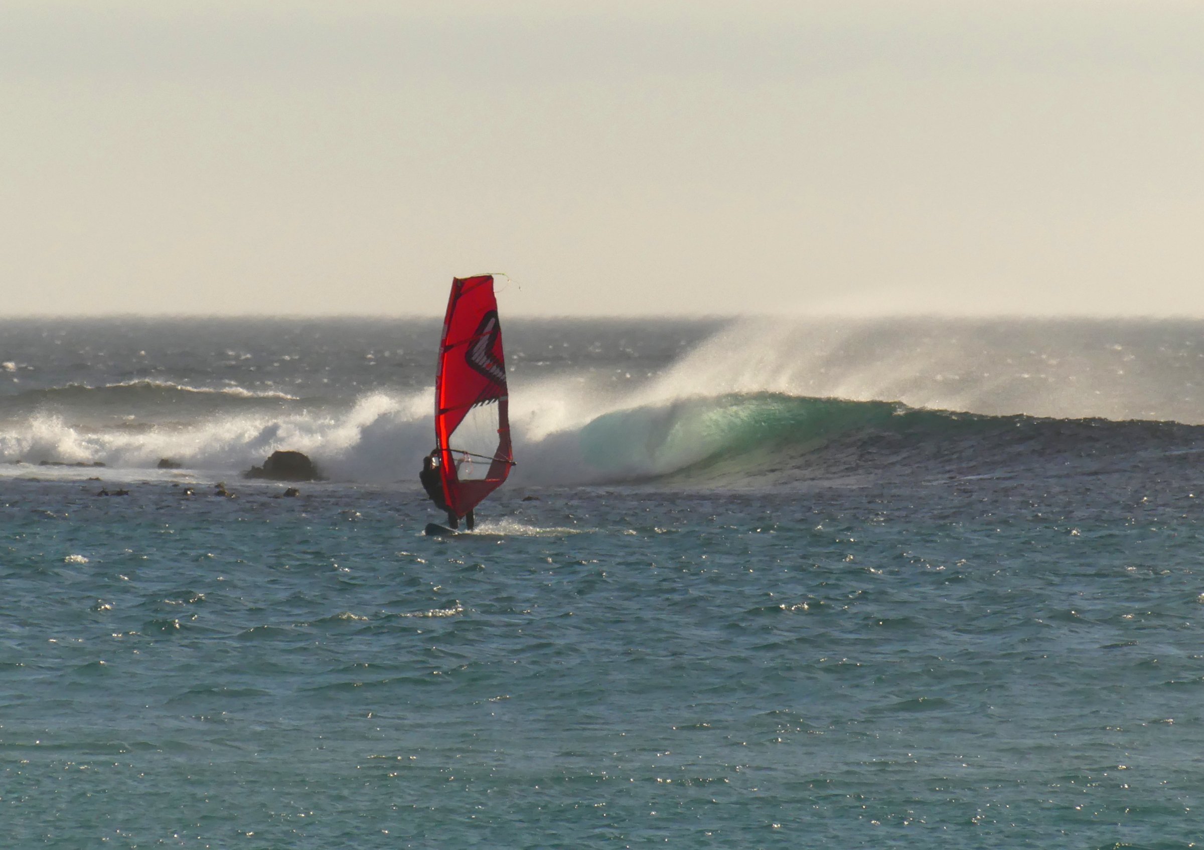 04.02.2026 - Scarborough