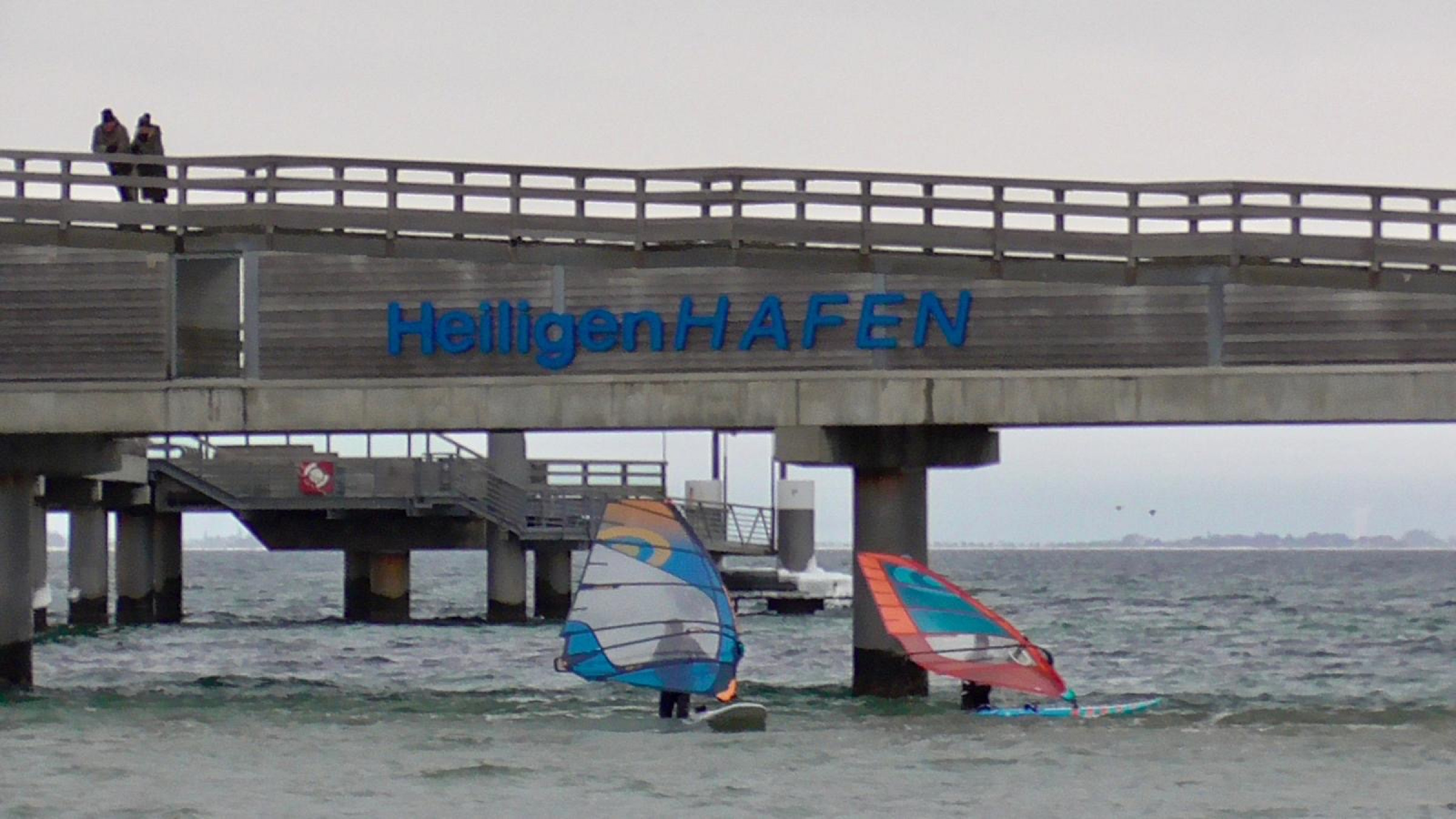 08.02.2026 - Holy harbour 