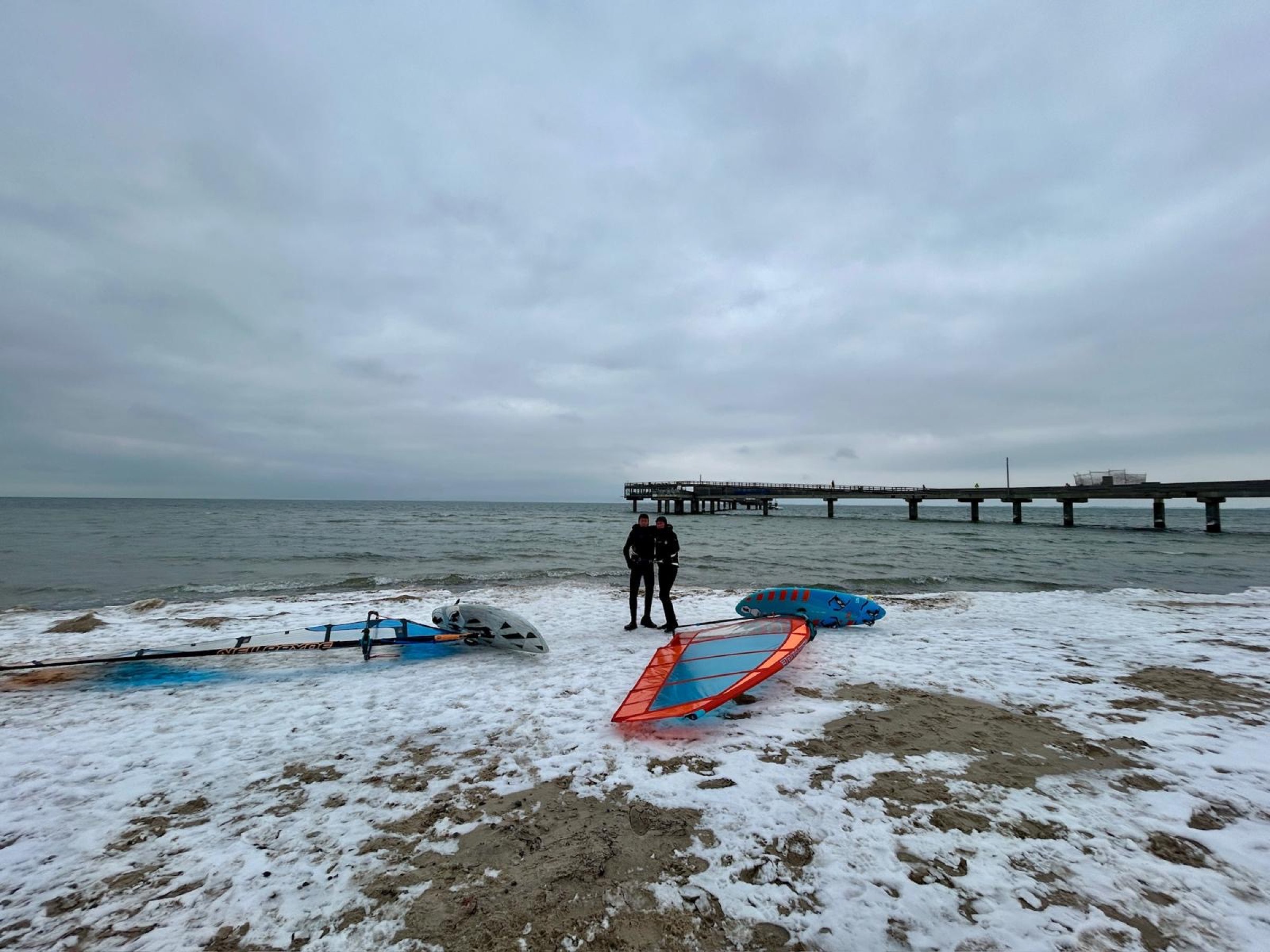 08.02.2026 - Holy harbour 