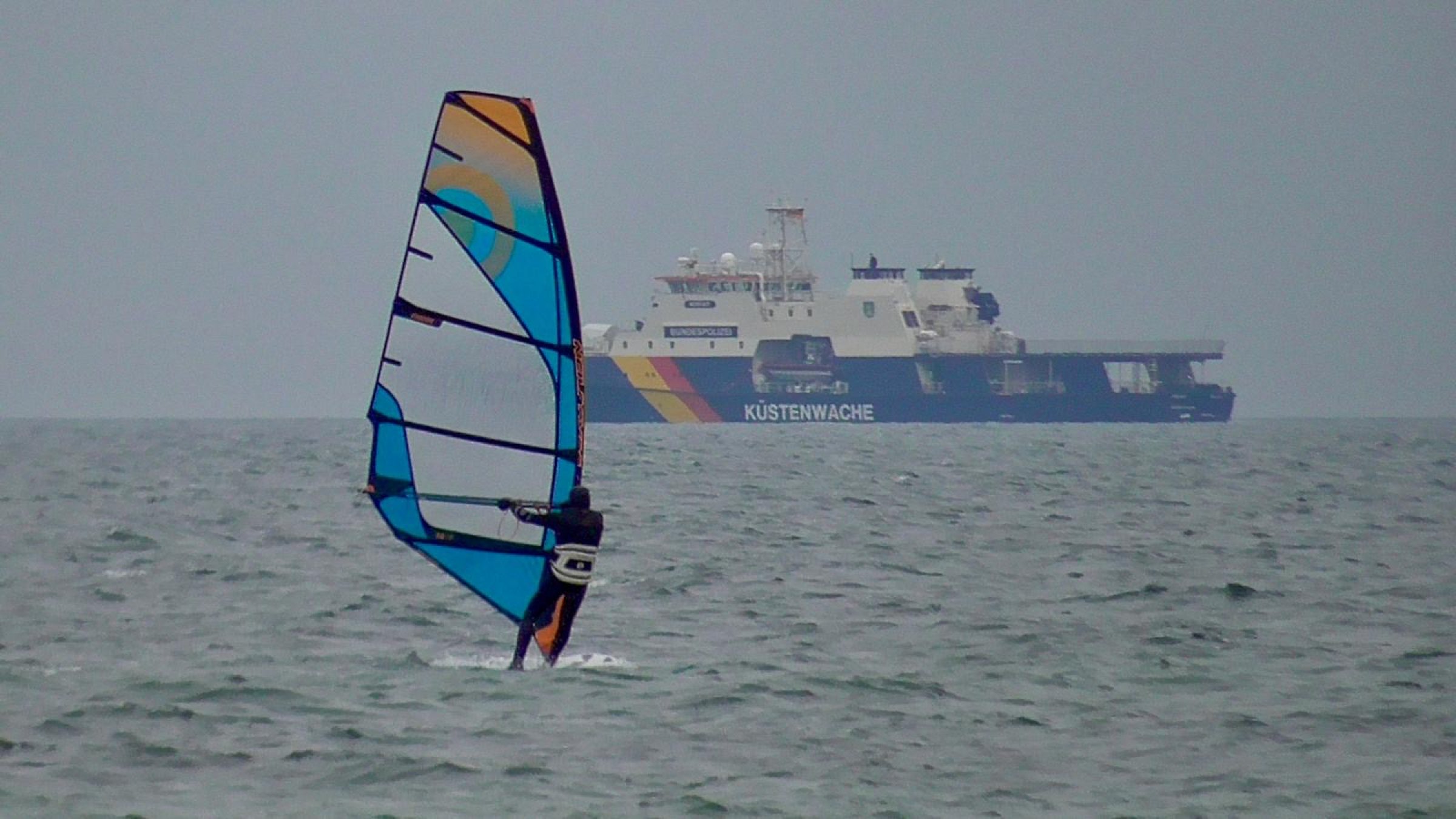 08.02.2026 - Holy harbour 