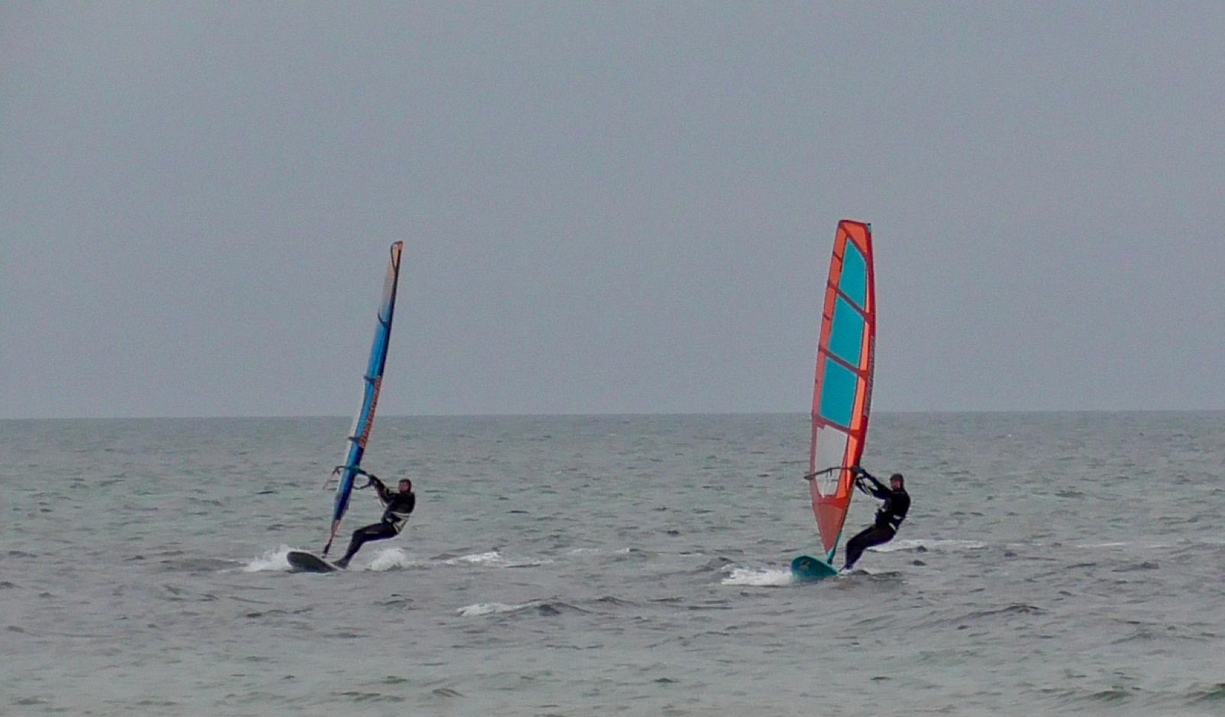 08.02.2026 - Holy harbour 