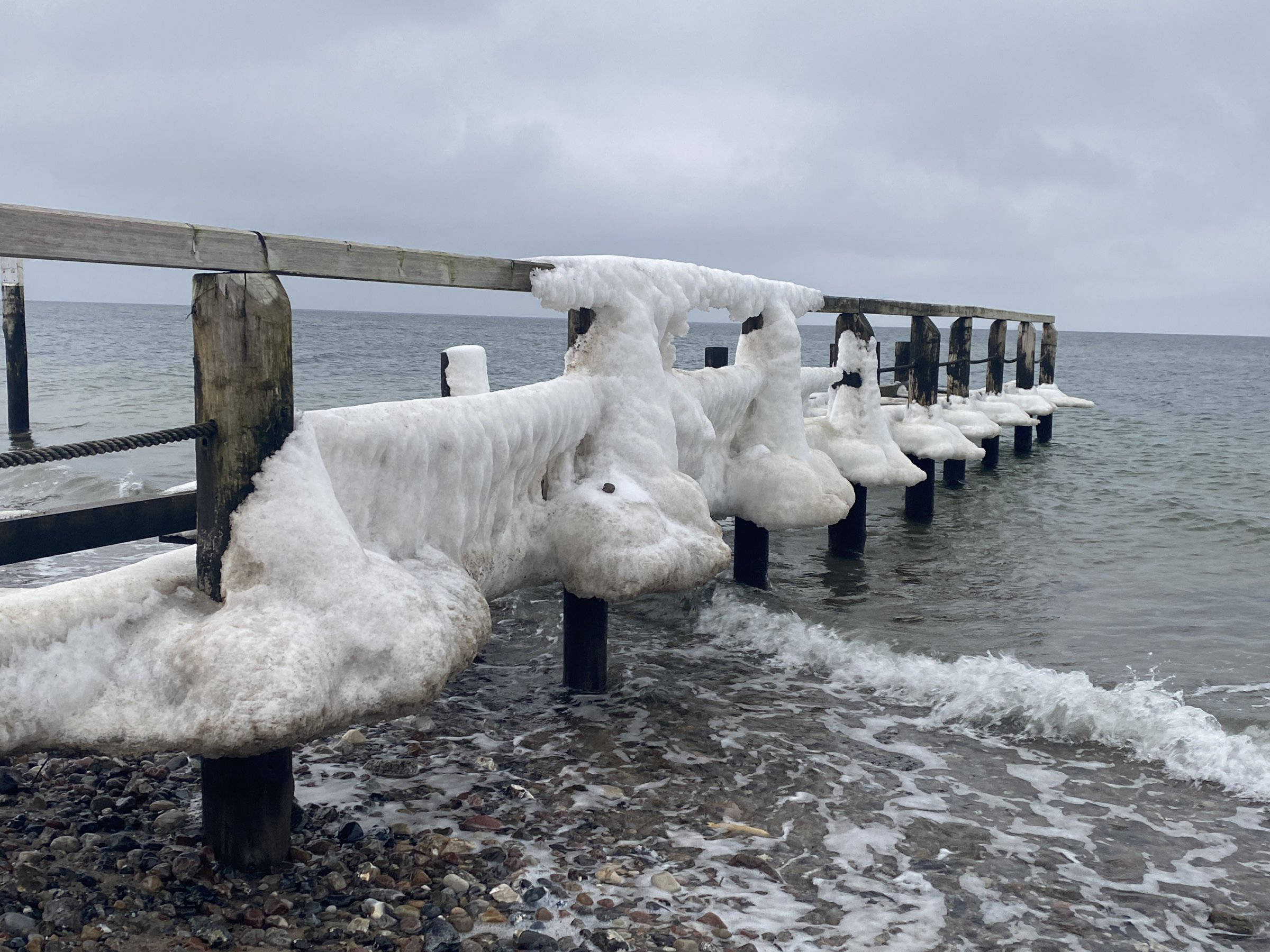 08.02.2026 - Holy harbour 