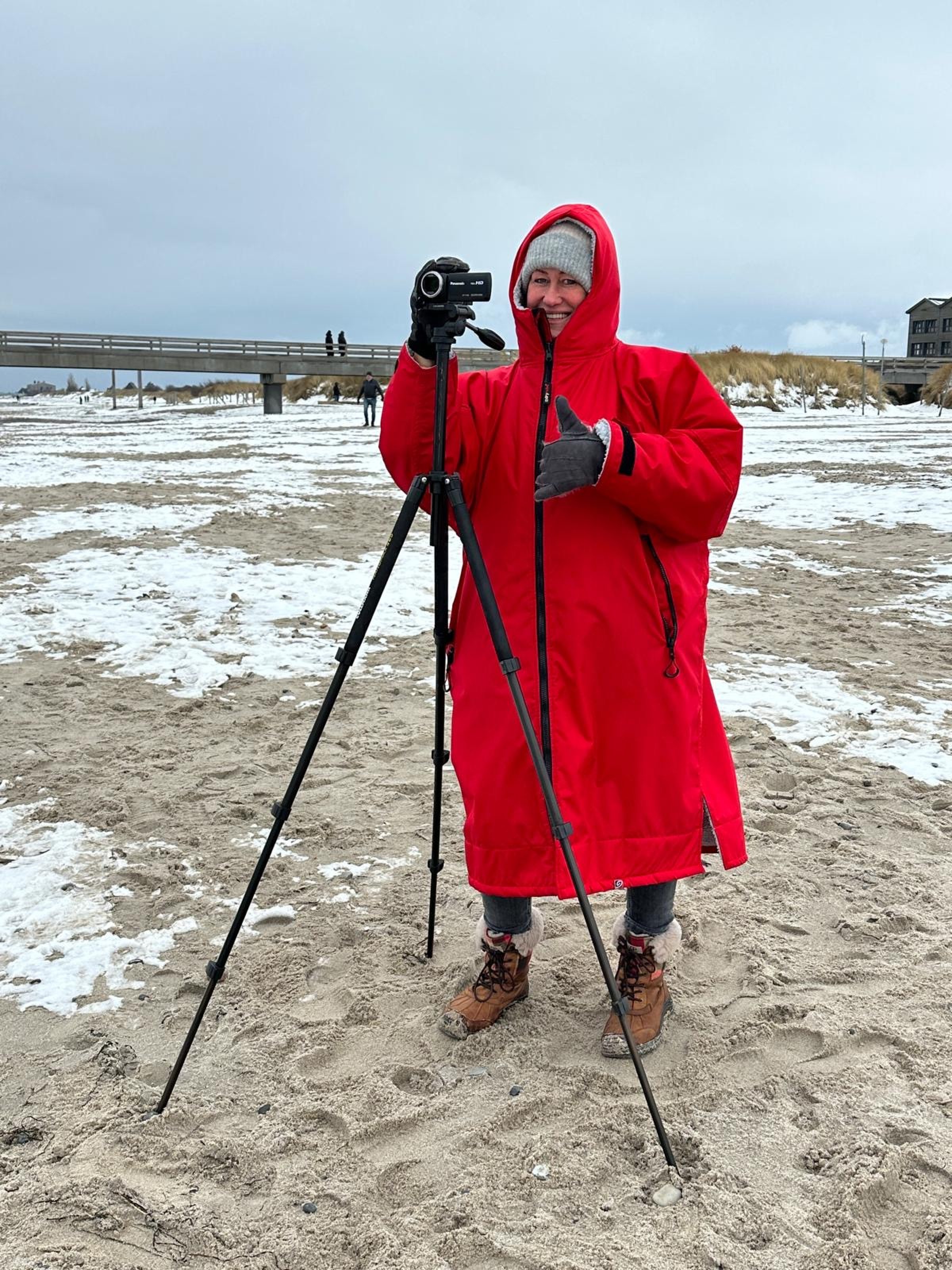 08.02.2026 - Holy harbour 