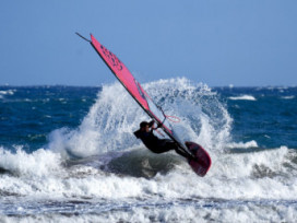 15.02.2026 - El Medano & Cabezo