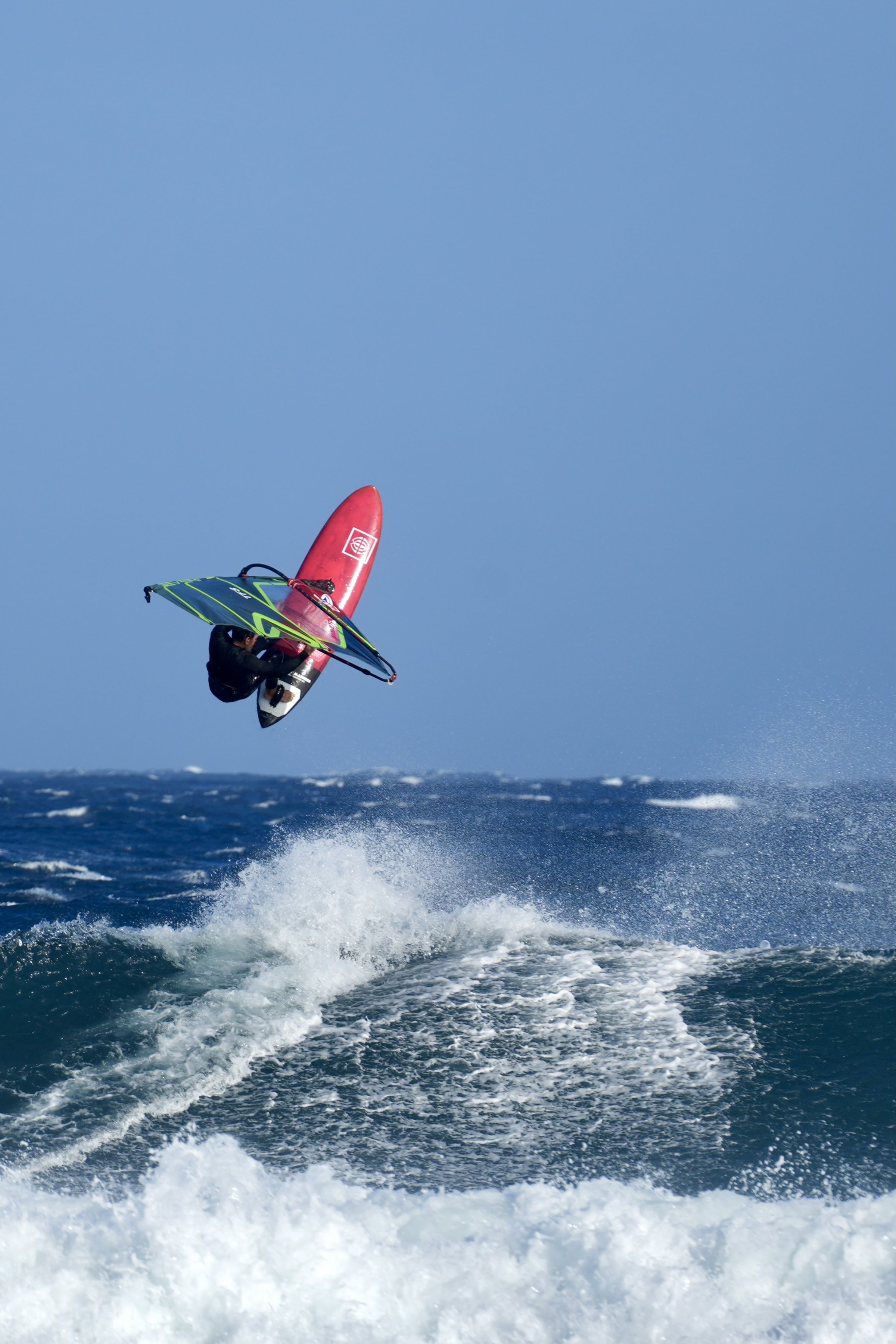 15.02.2026 - El Medano & Cabezo