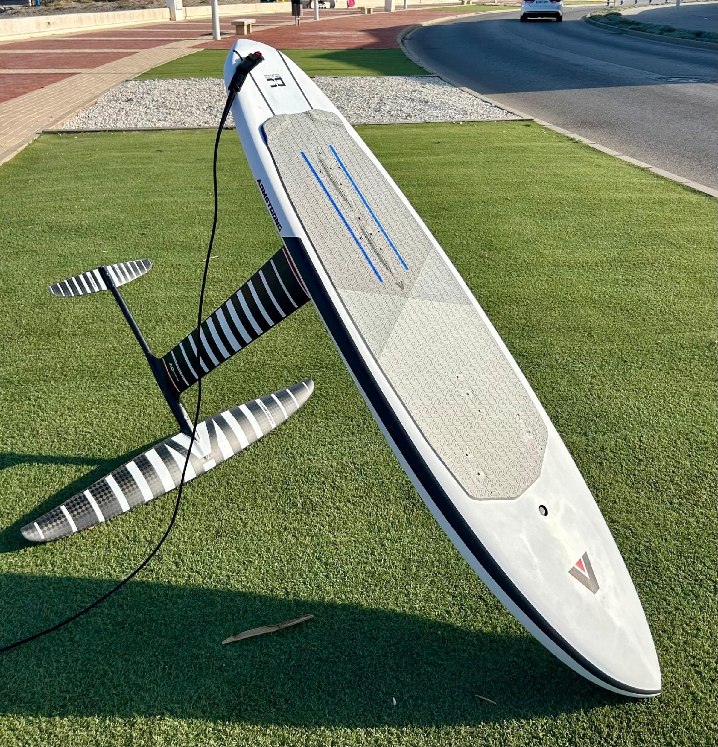 14.02.2026 - Caños de meca / costa de la luz 