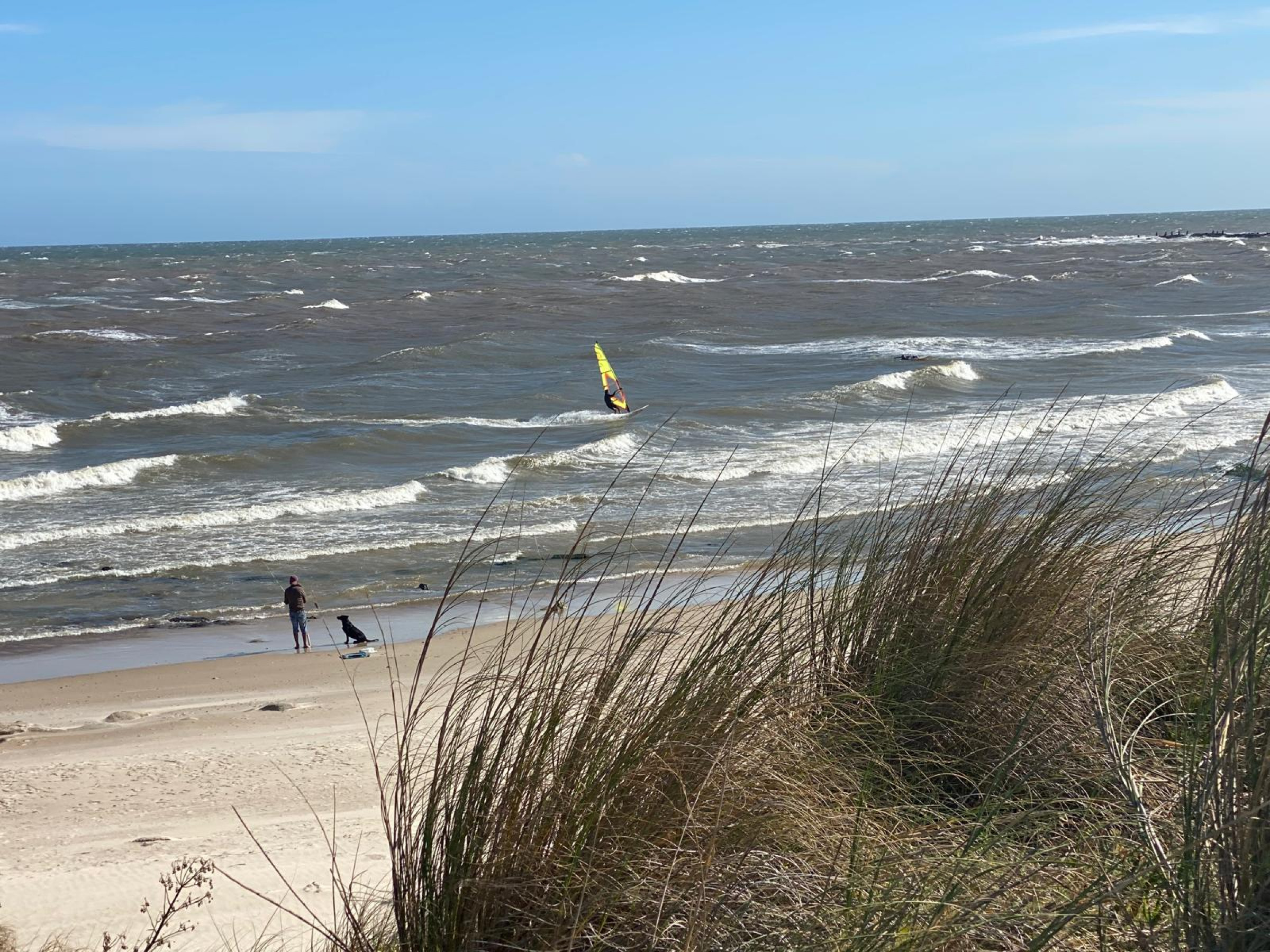 14.02.2026 - La Brava Atlántida Rio de la Plata