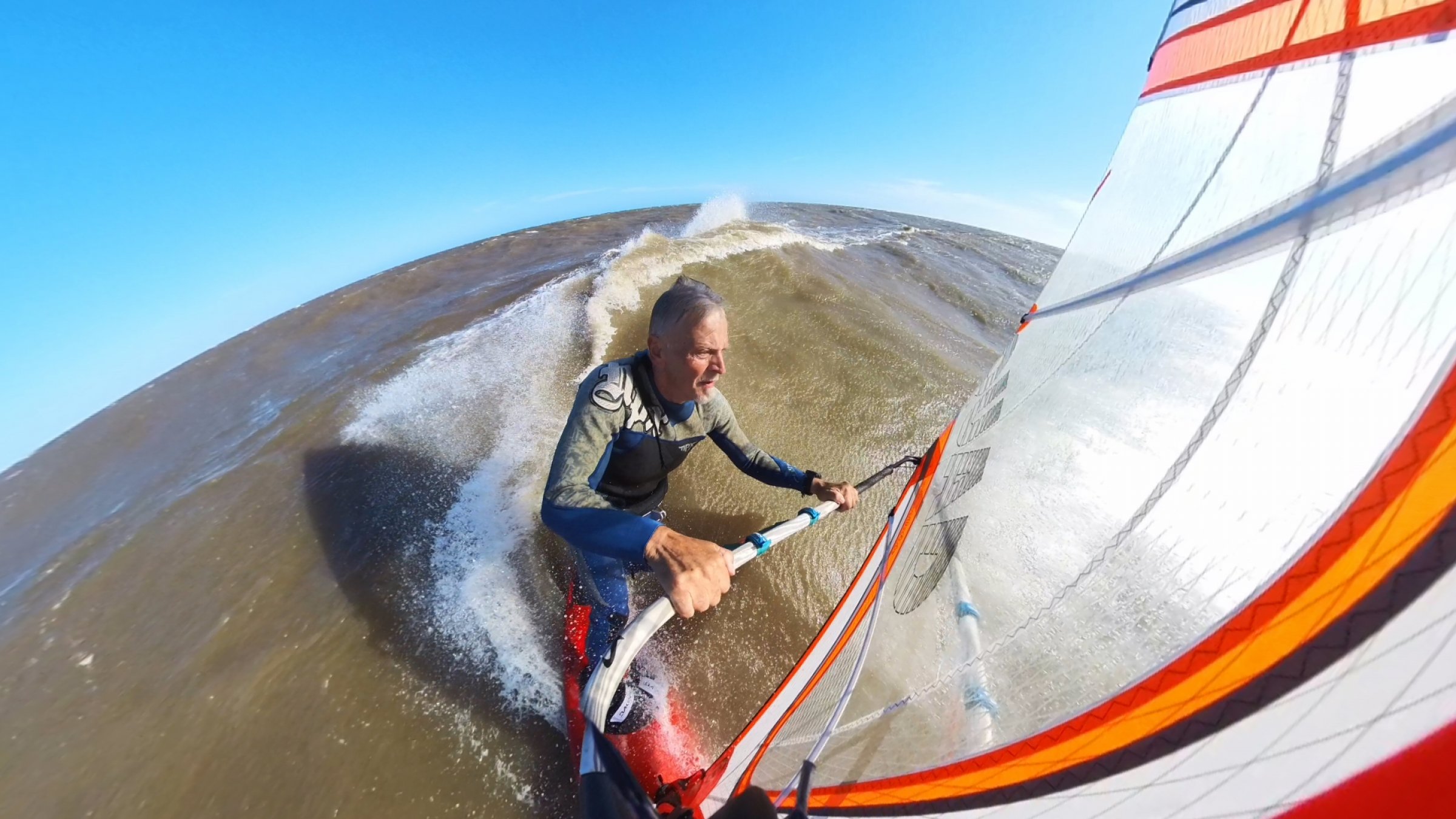 14.02.2026 - La Brava Atlántida Rio de la Plata