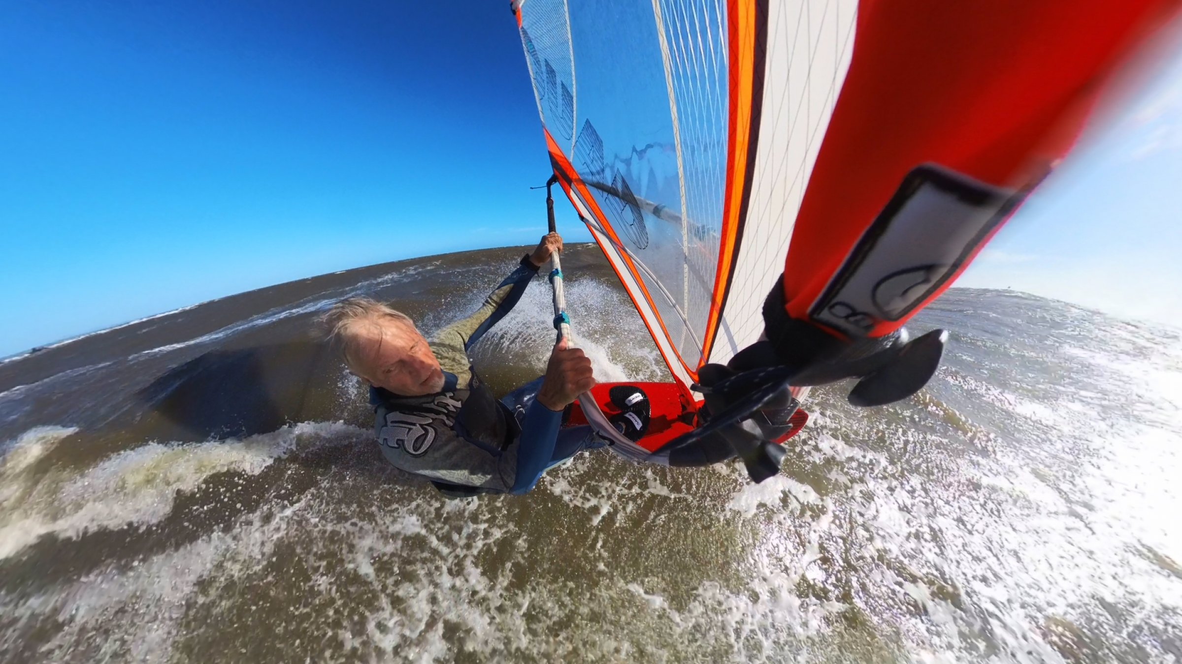 14.02.2026 - La Brava Atlántida Rio de la Plata