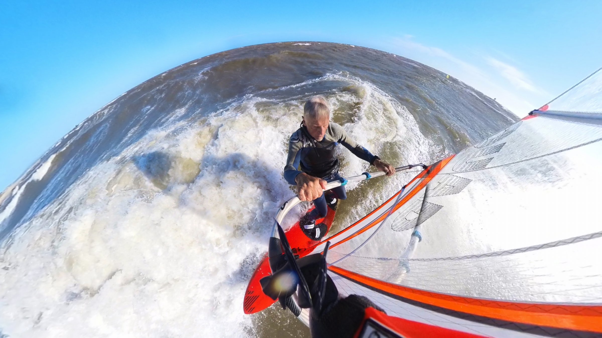 14.02.2026 - La Brava Atlántida Rio de la Plata