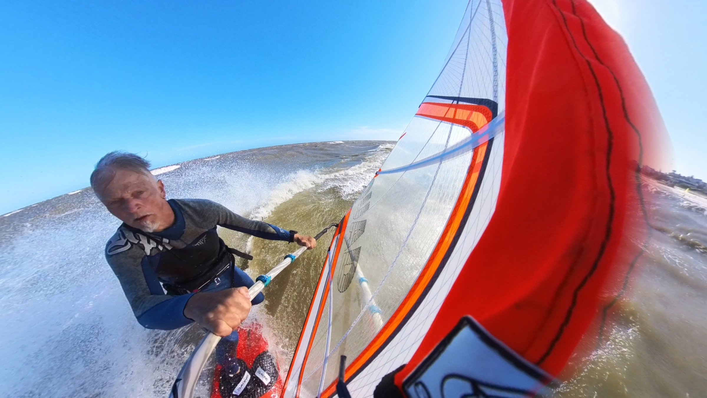 14.02.2026 - La Brava Atlántida Rio de la Plata