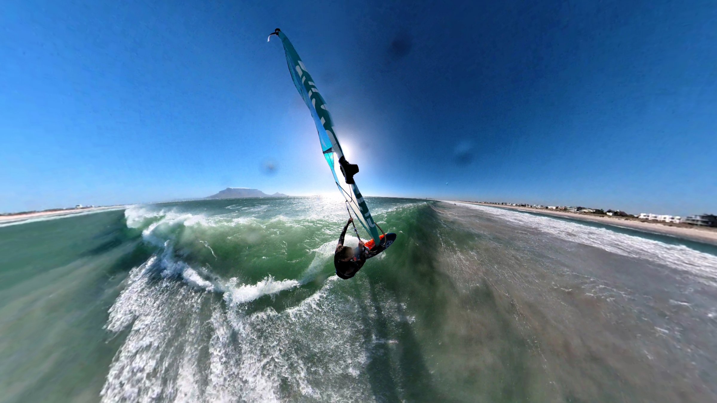 10.02.2026 - Sunset Beach