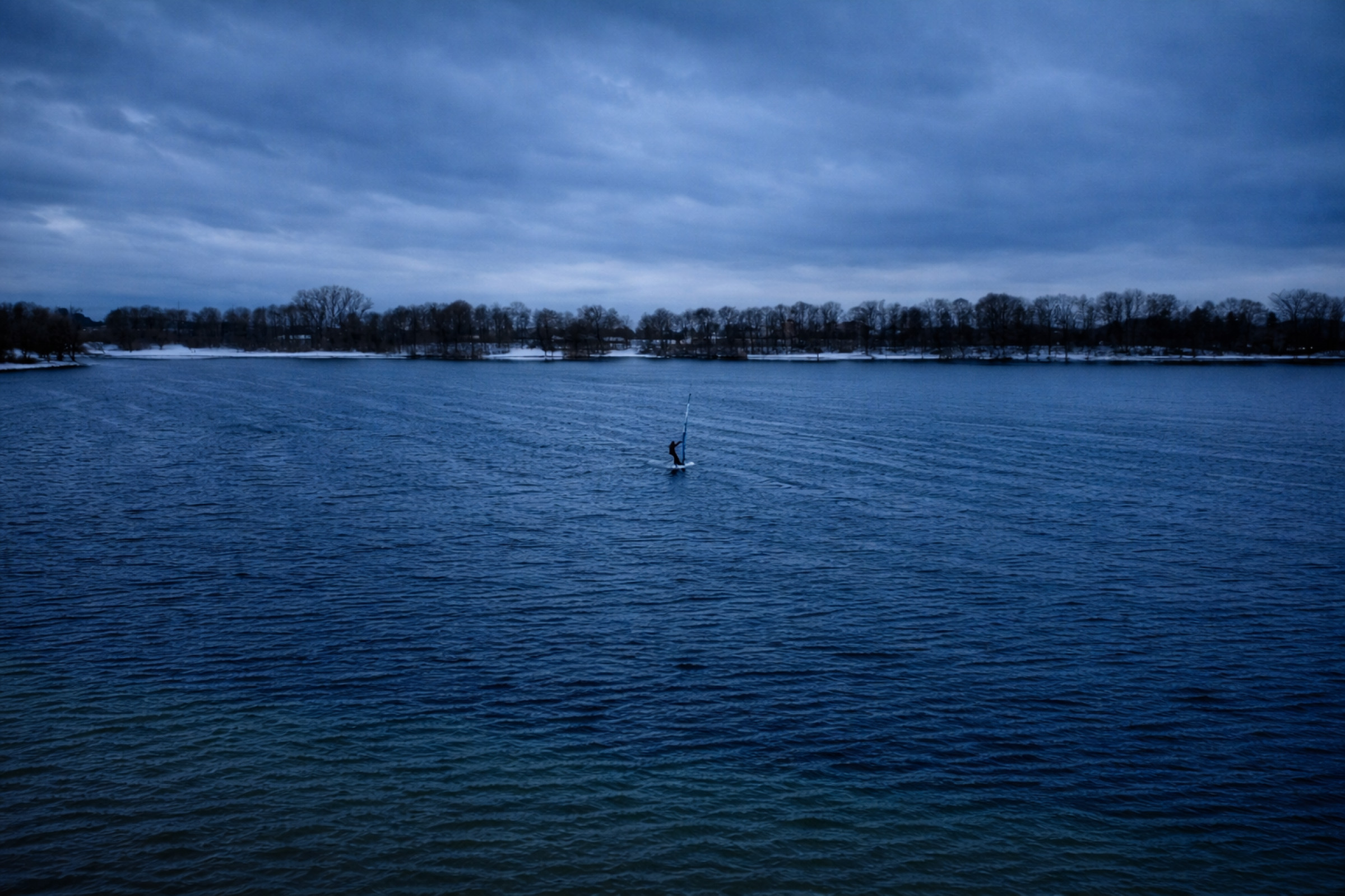 21.02.2026 - Feringasee 