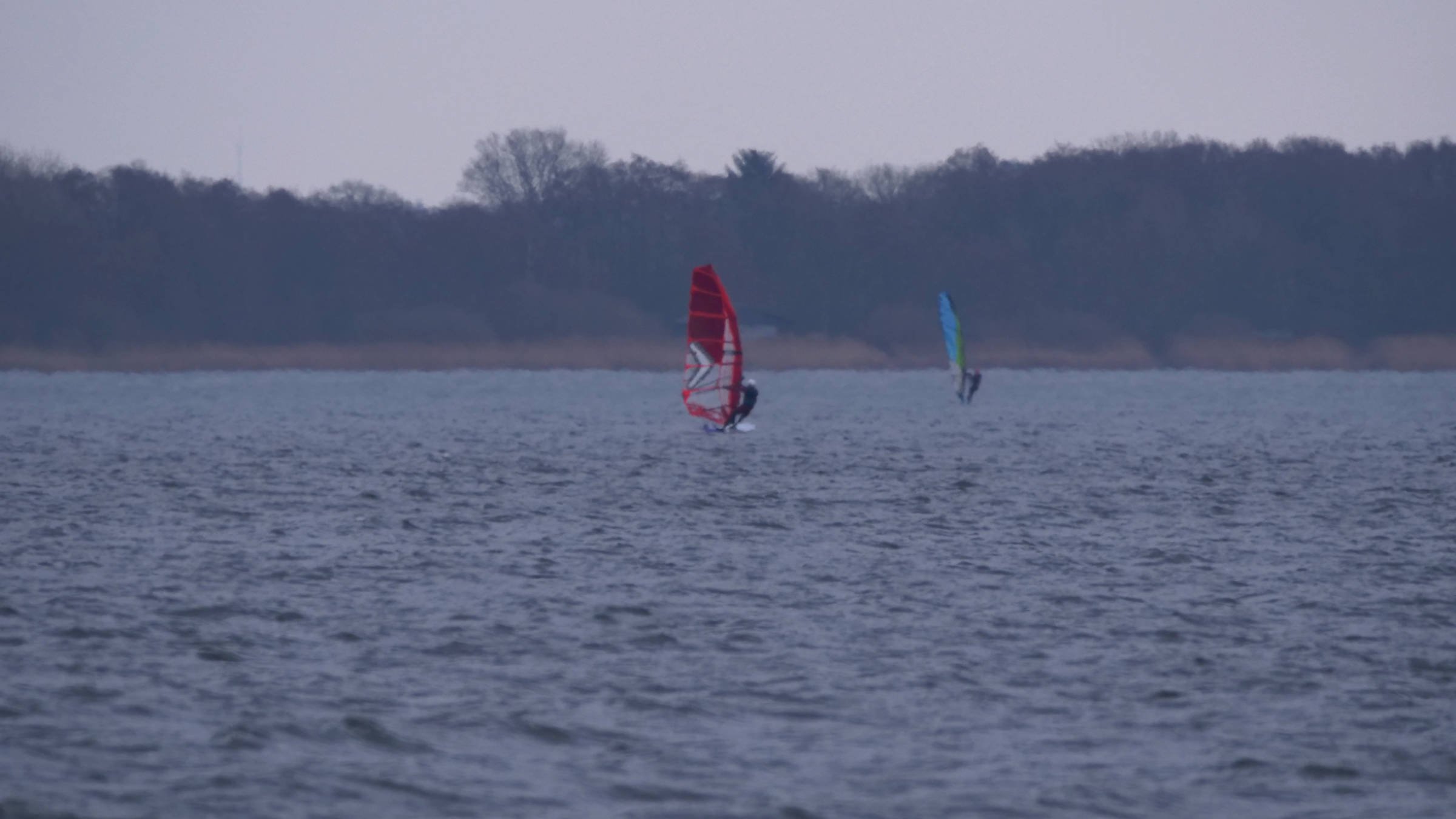 27.02.2026 - Wittensee