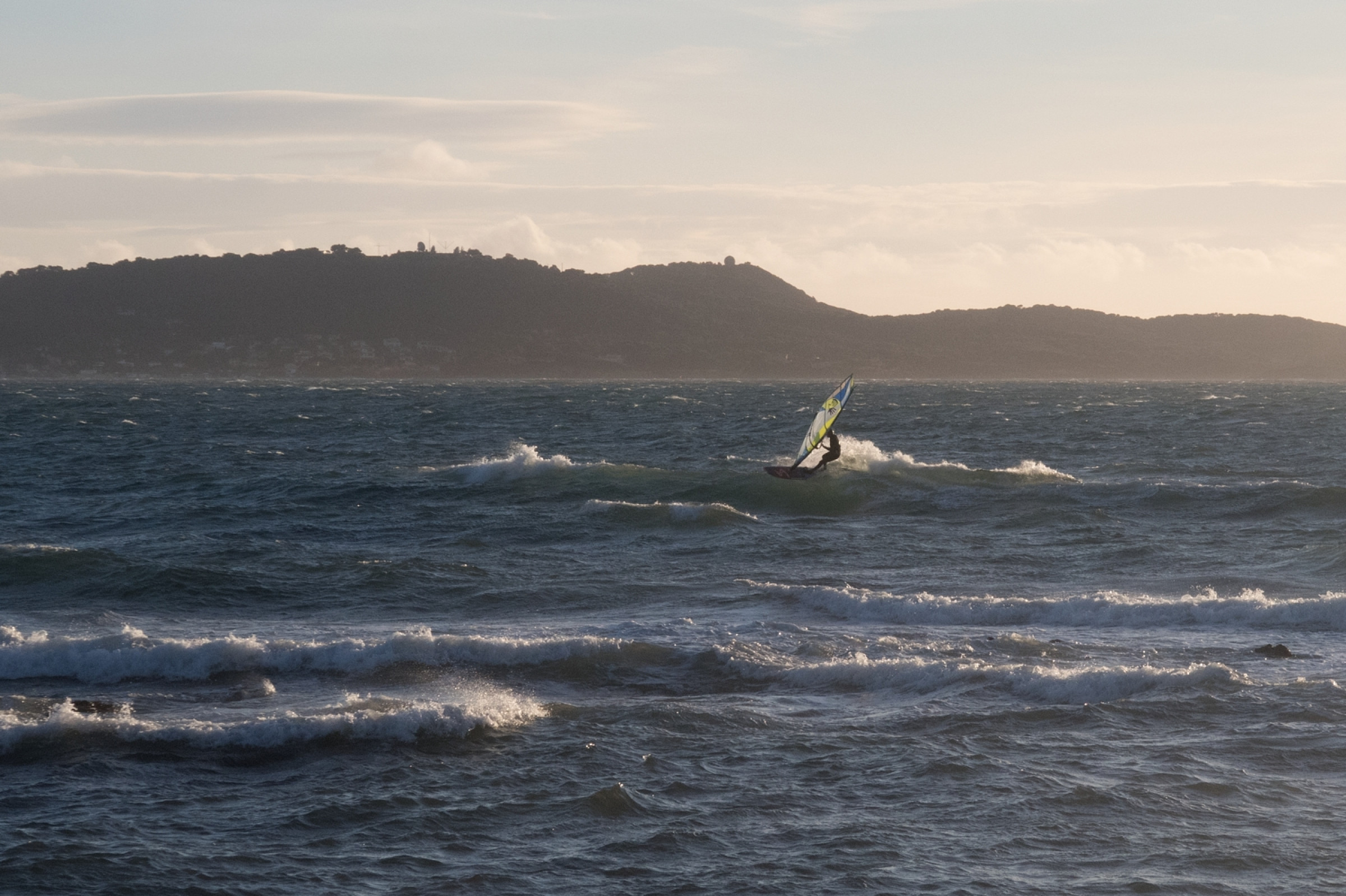 03.01.2026 - westliches Mittelmeer