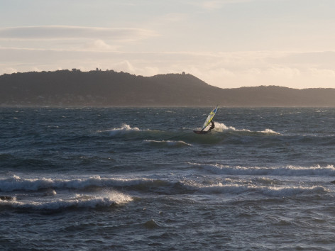 westliches Mittelmeer