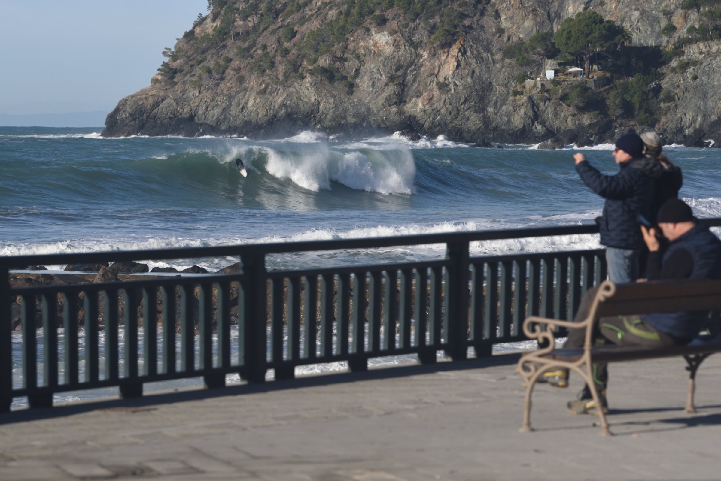 03.01.2026 - westliches Mittelmeer