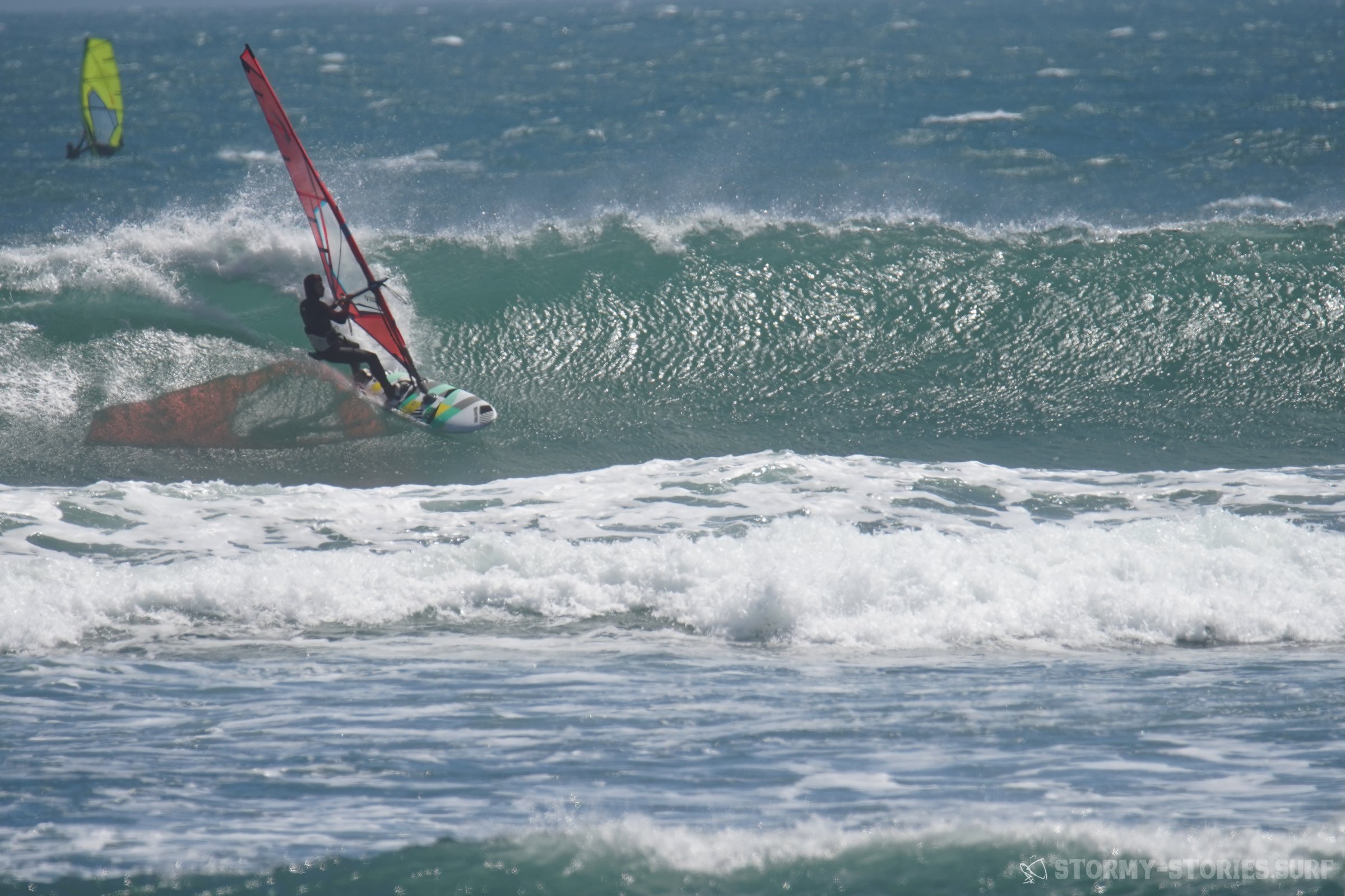 03.03.2026 - Mantanzas - Chile 