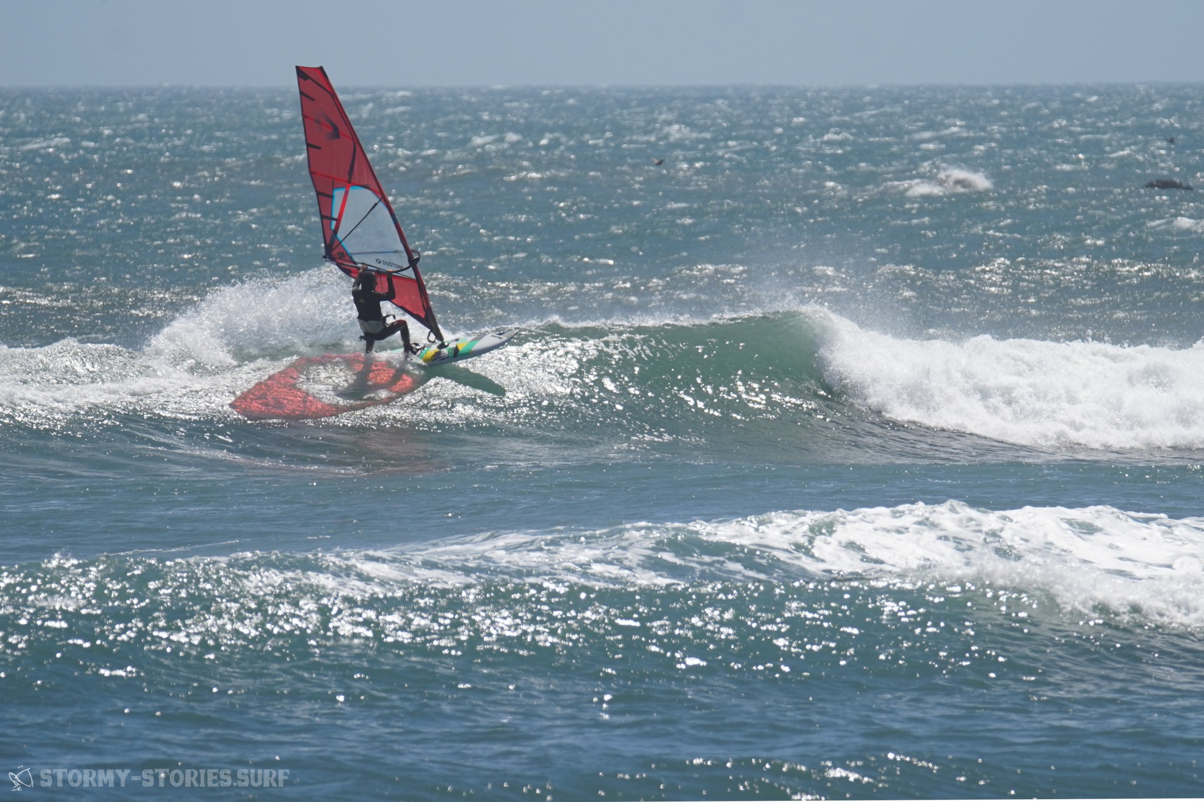 03.03.2026 - Mantanzas - Chile 