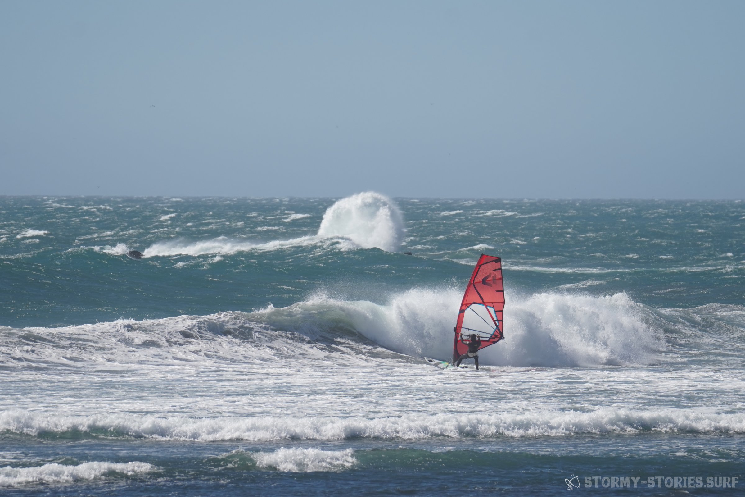 03.03.2026 - Mantanzas - Chile 