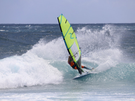 Mosca(or Simmer)Point