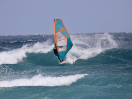 13.03.2026 - Mosca Point