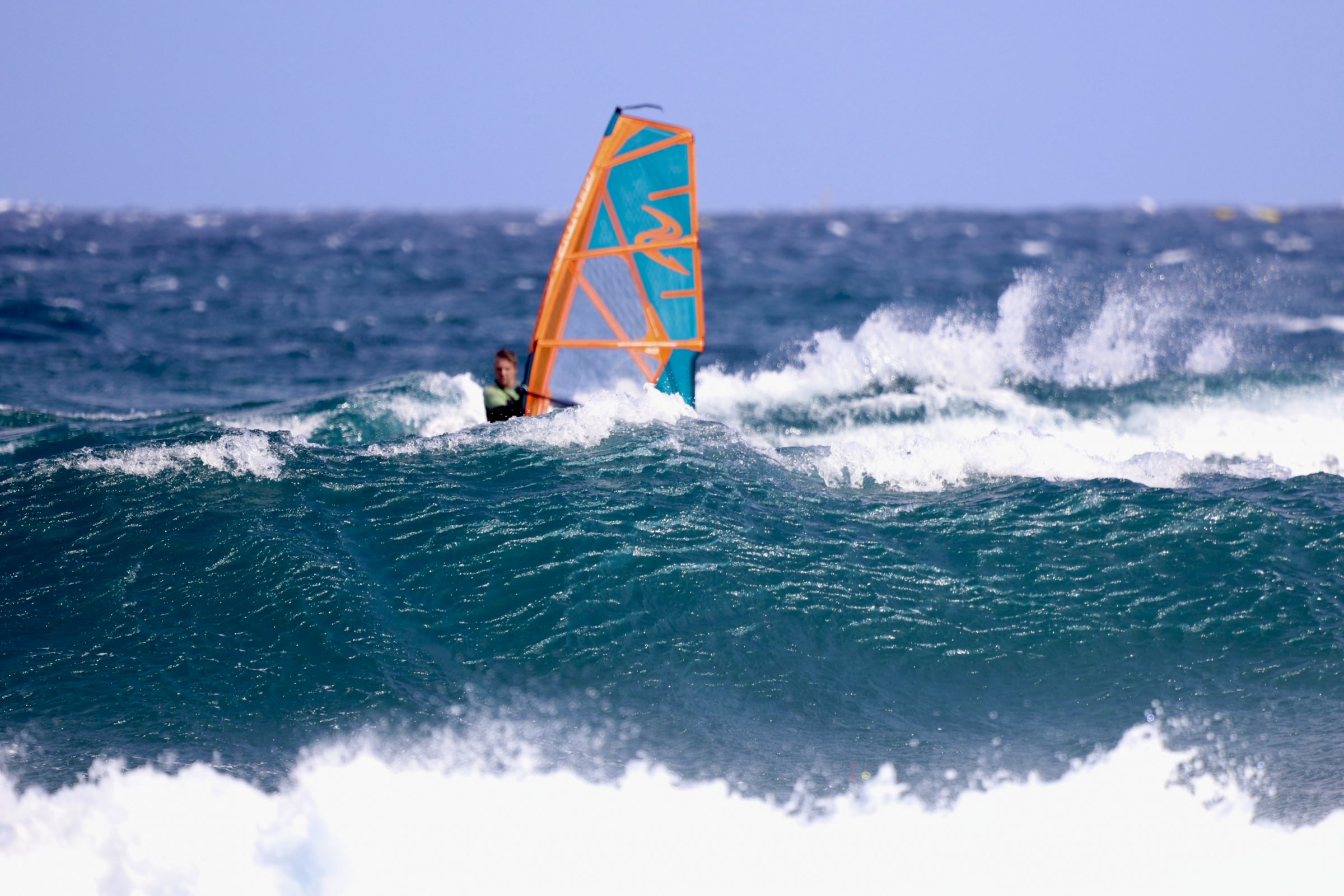 13.03.2026 - Mosca Point