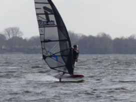 12.03.2026 - Groß-Wittensee