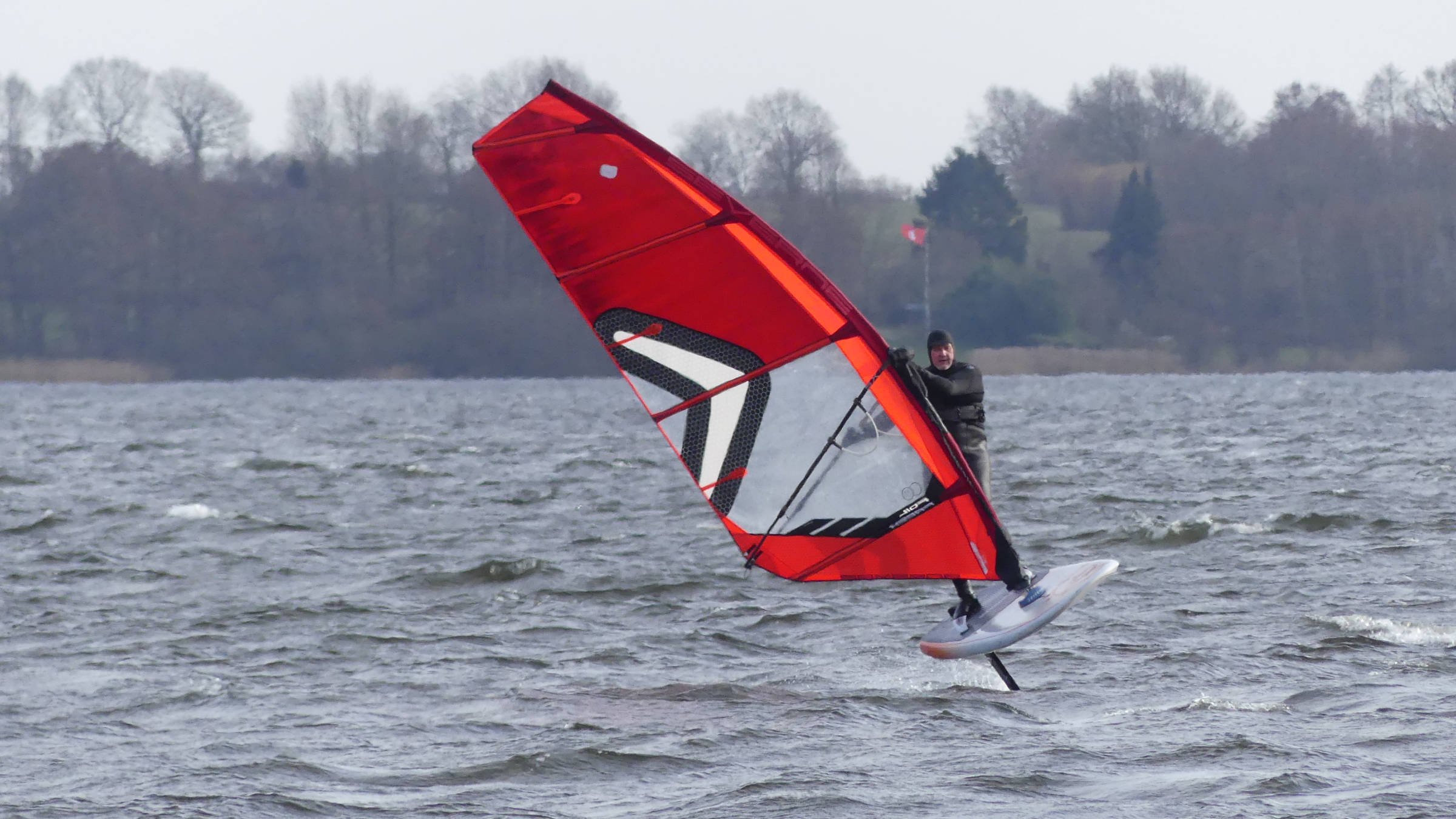 12.03.2026 - Groß-Wittensee