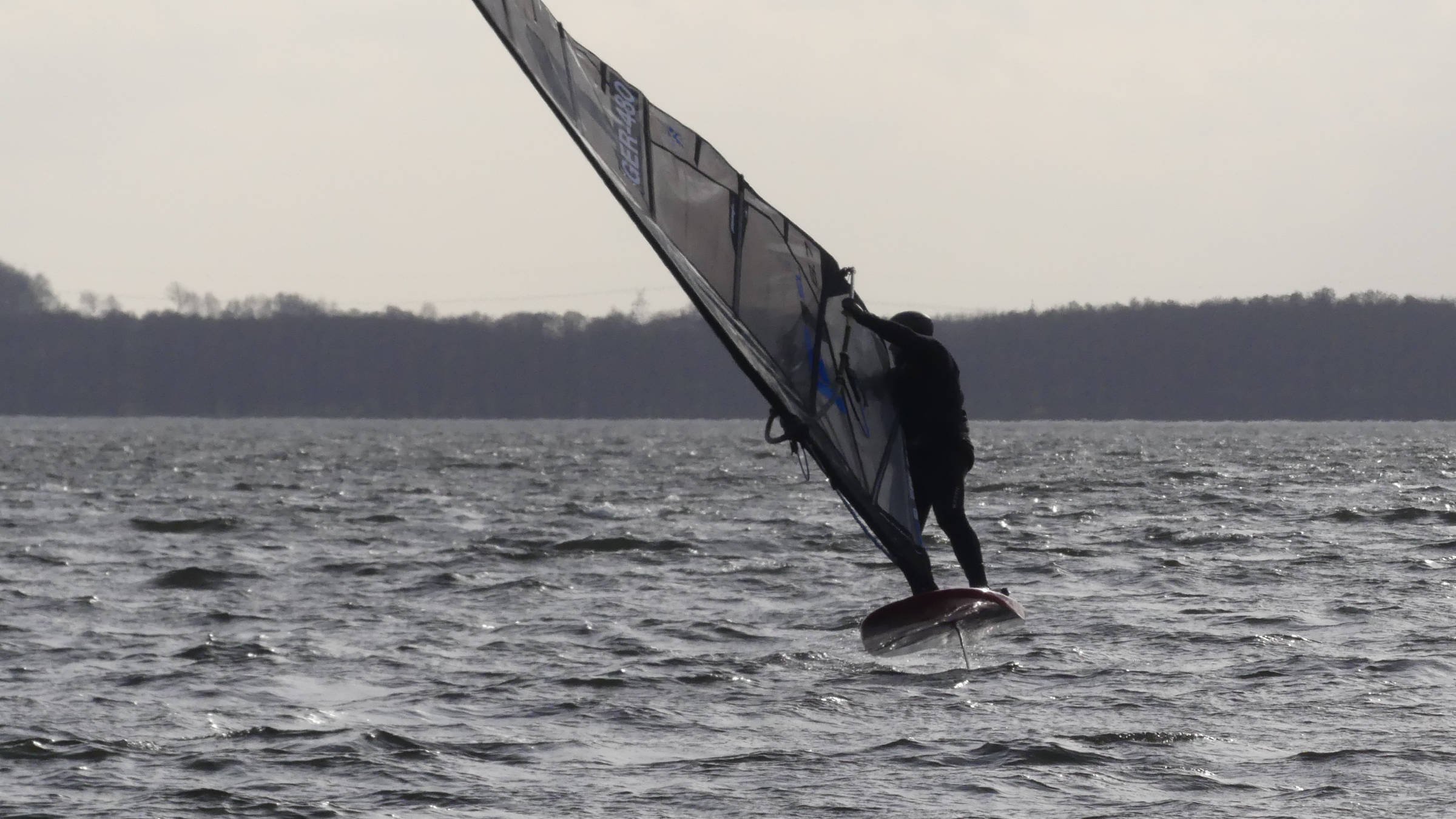 12.03.2026 - Groß-Wittensee