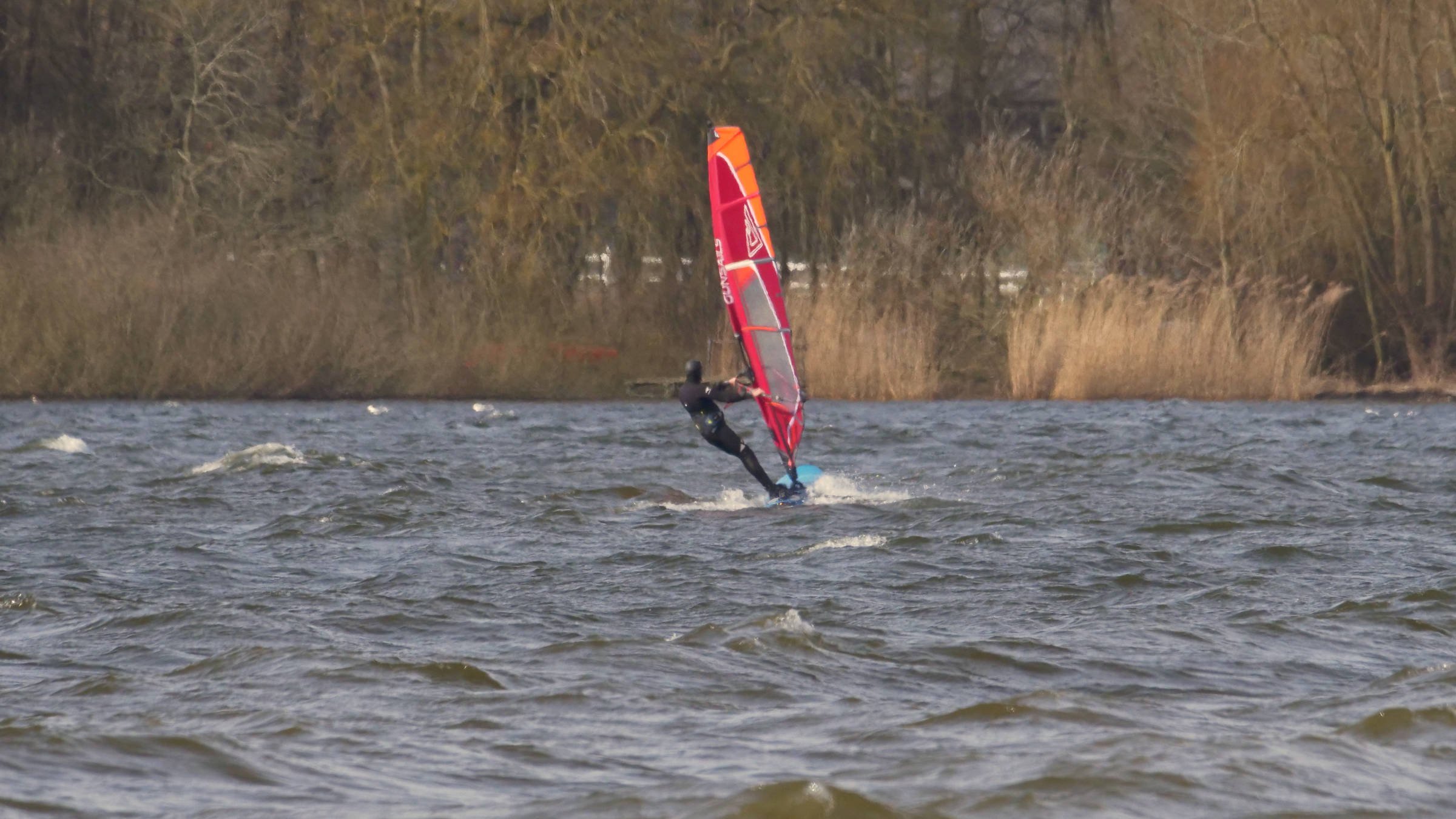 12.03.2026 - Groß-Wittensee