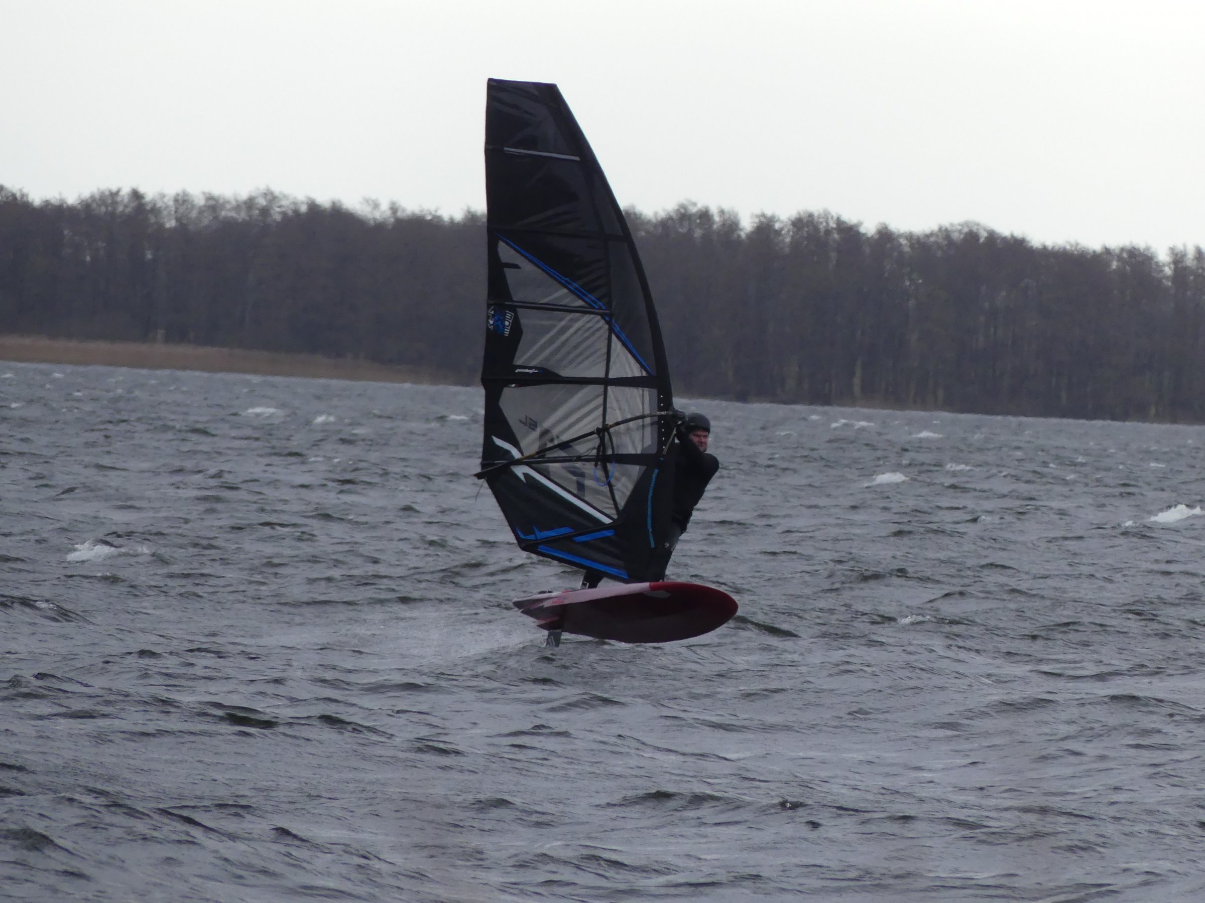 13.03.2026 - Wittensee