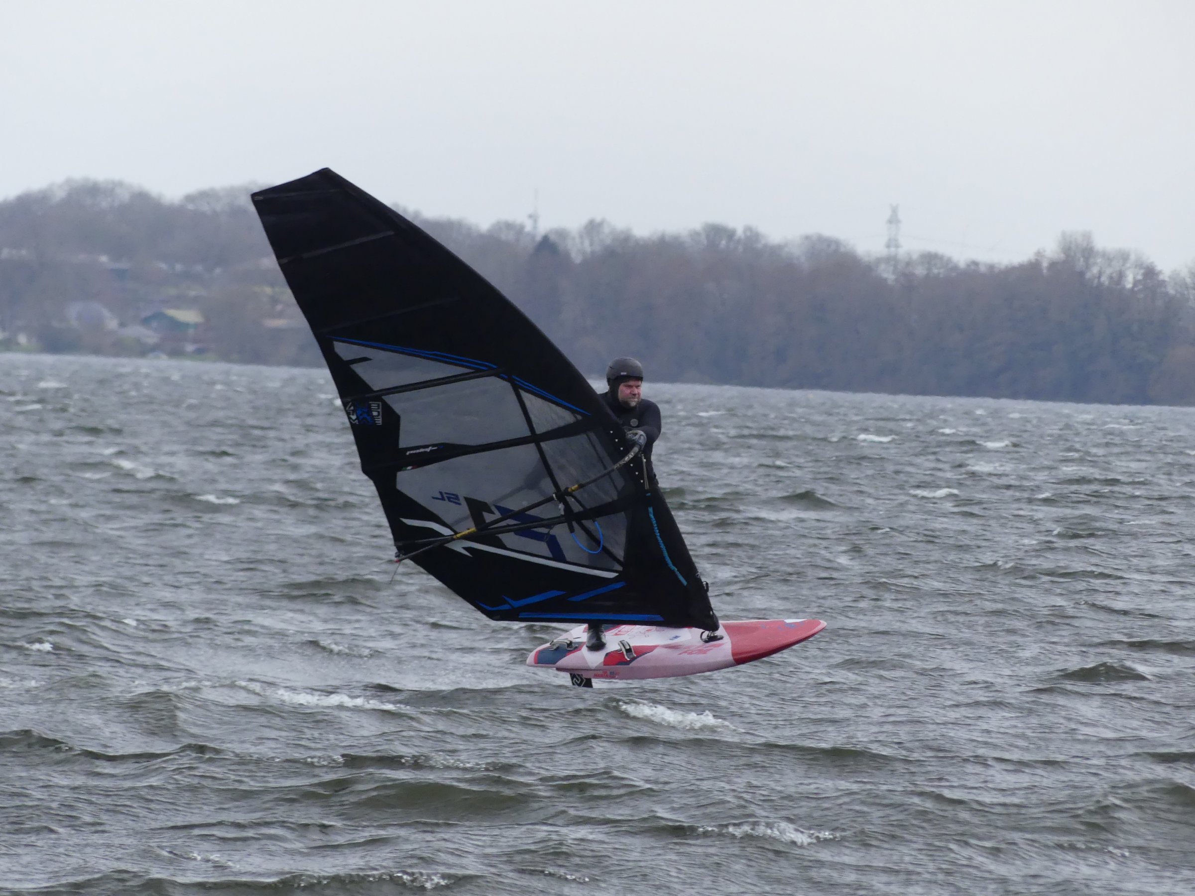 13.03.2026 - Wittensee