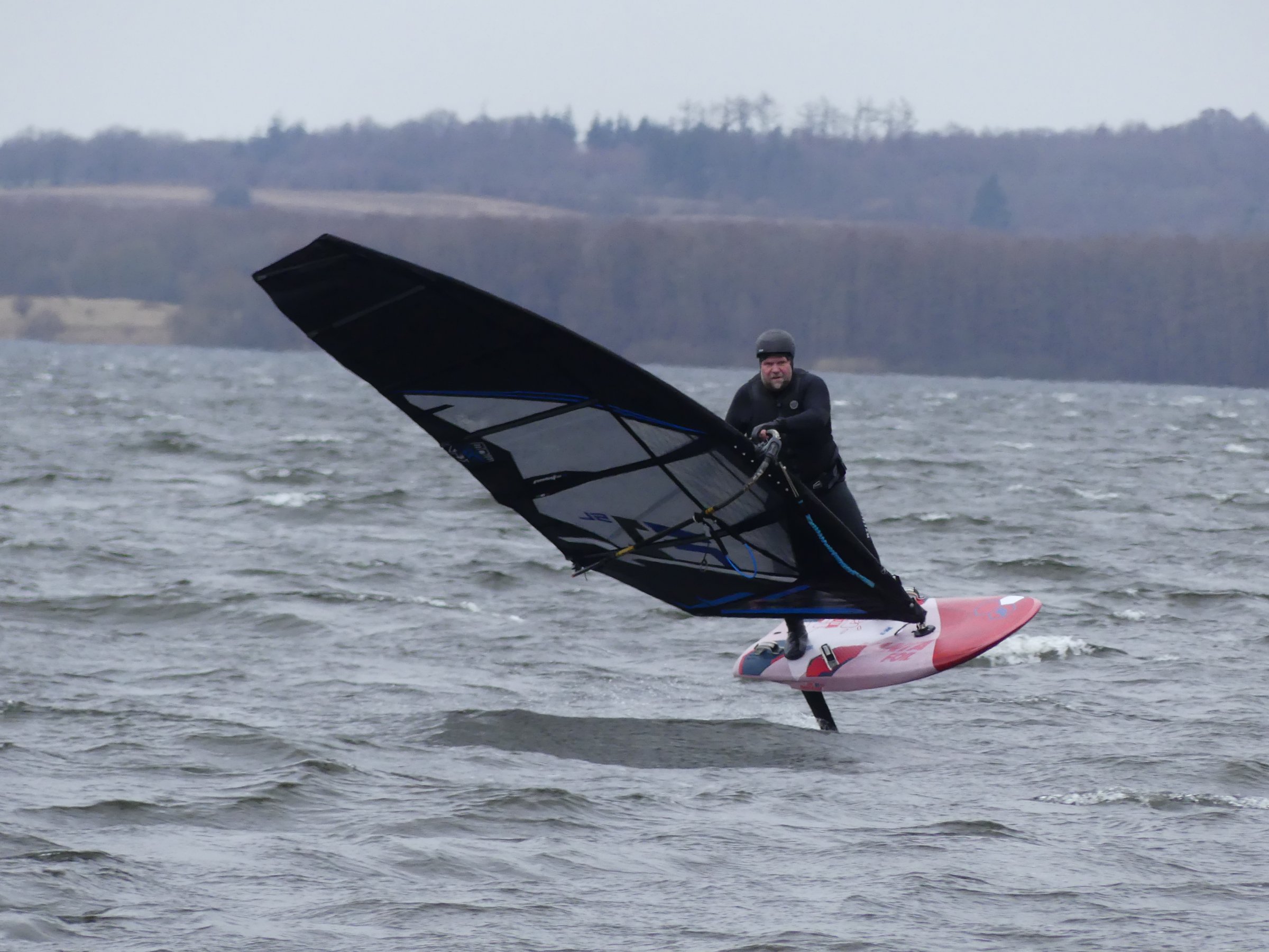 13.03.2026 - Wittensee