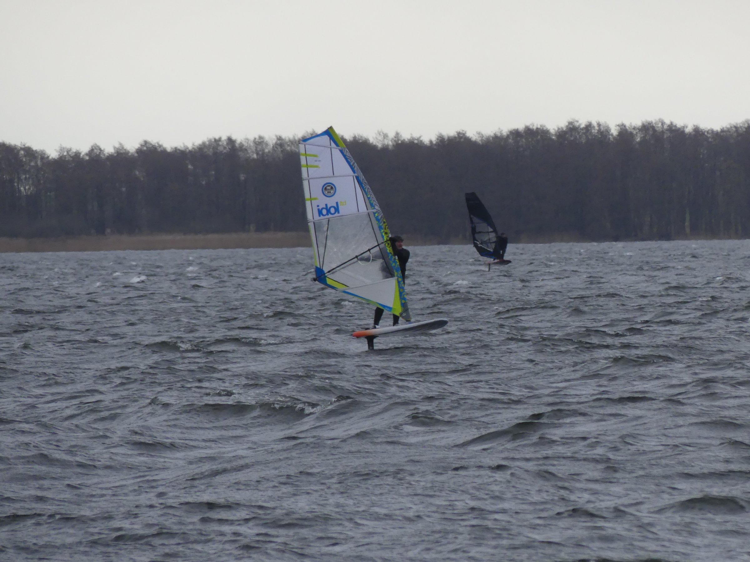 13.03.2026 - Wittensee