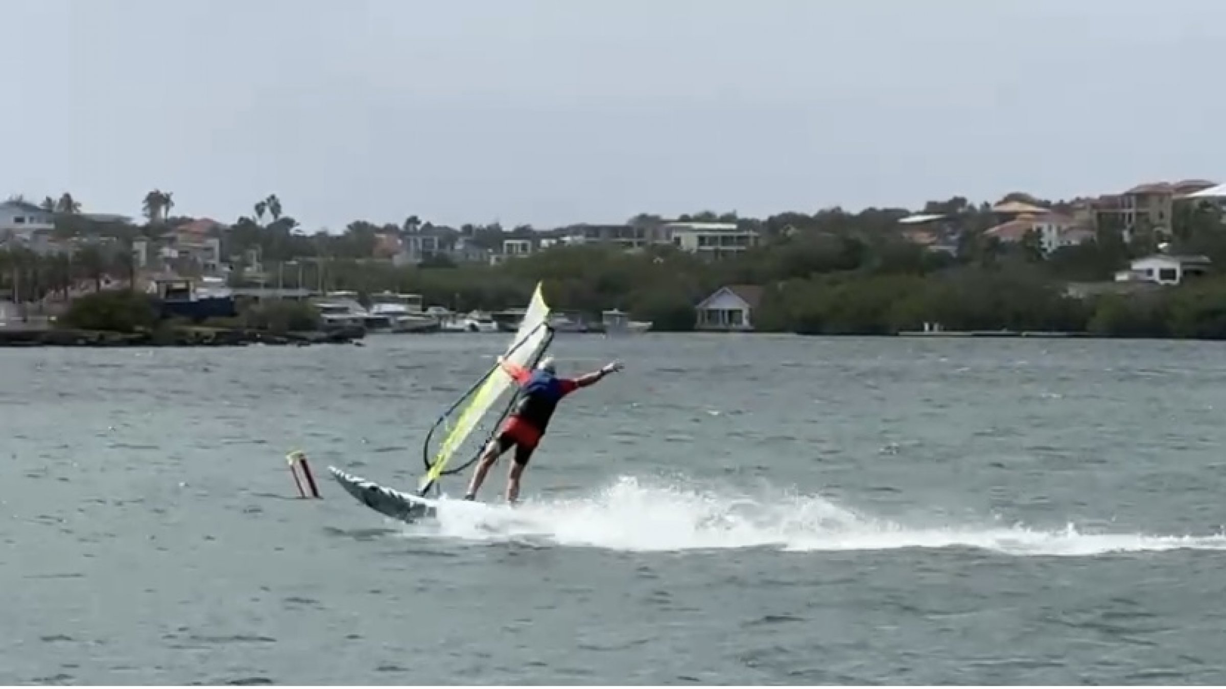 16.03.2026 - Caracas Bay Curaçao 