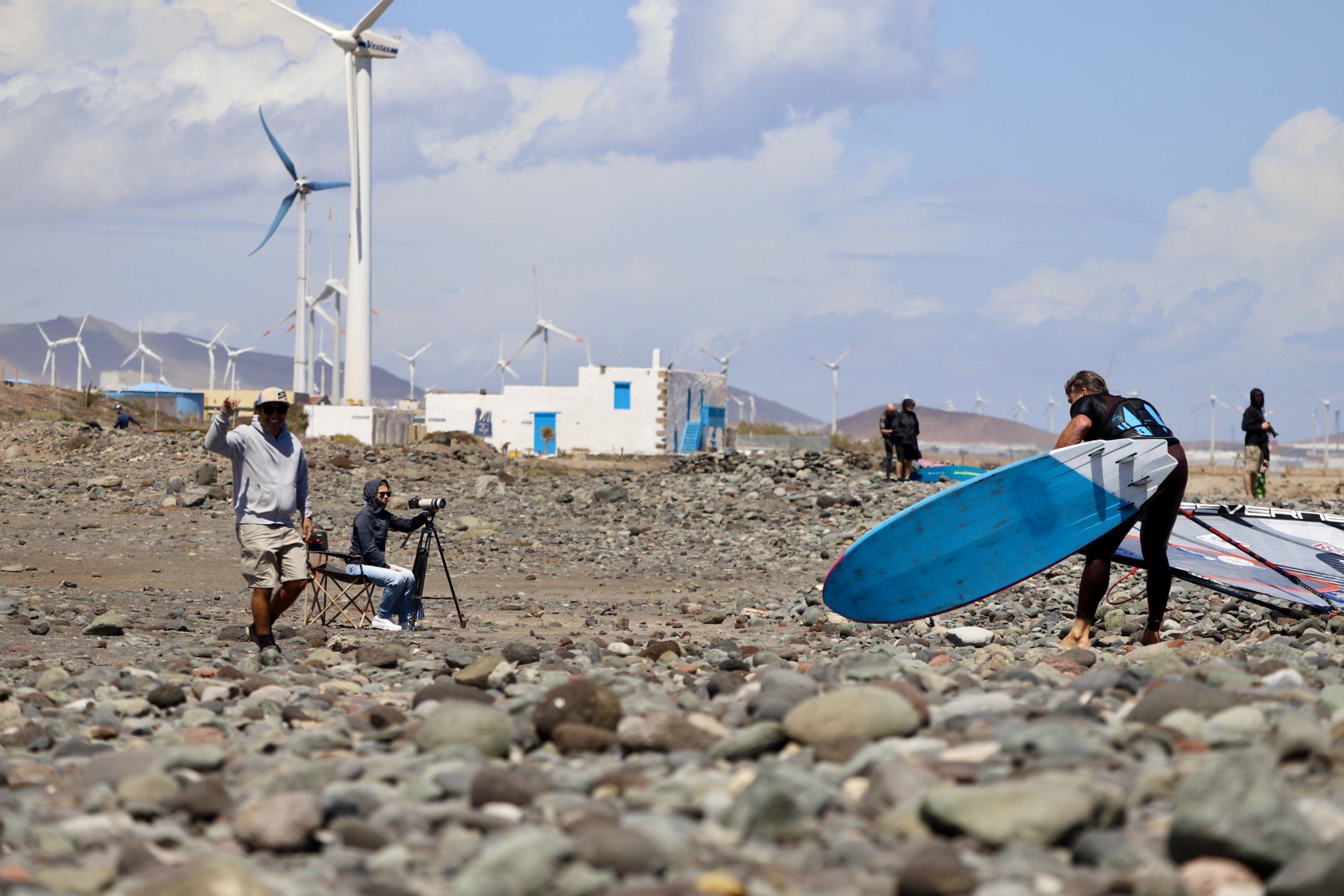 17.03.2026 - Salinas