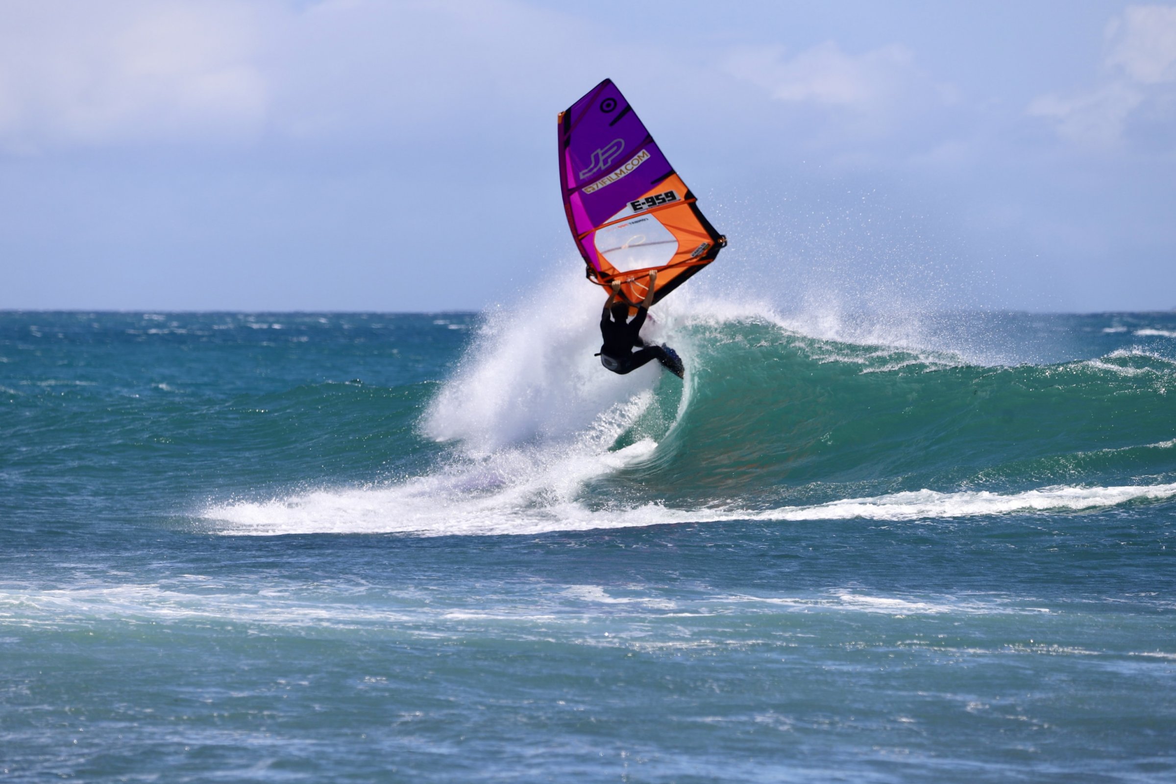 17.03.2026 - Salinas II