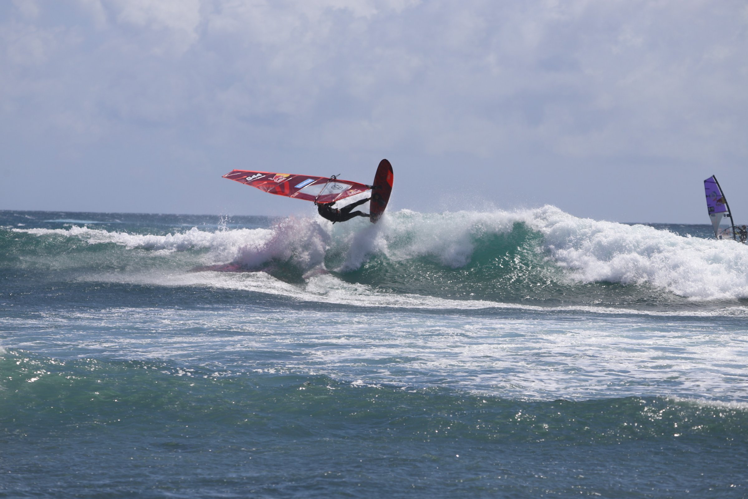 17.03.2026 - Salinas II