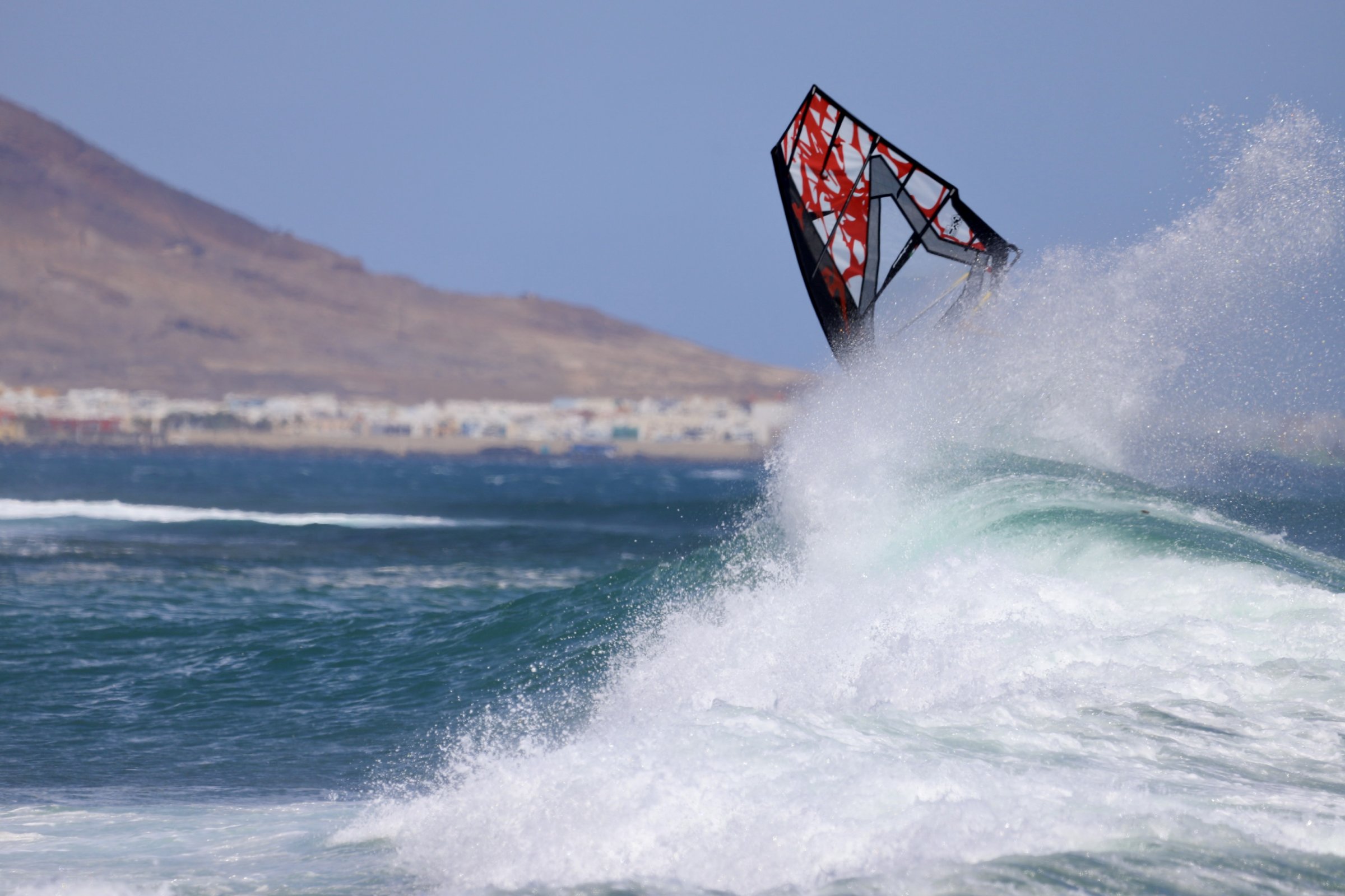 17.03.2026 - Salinas II