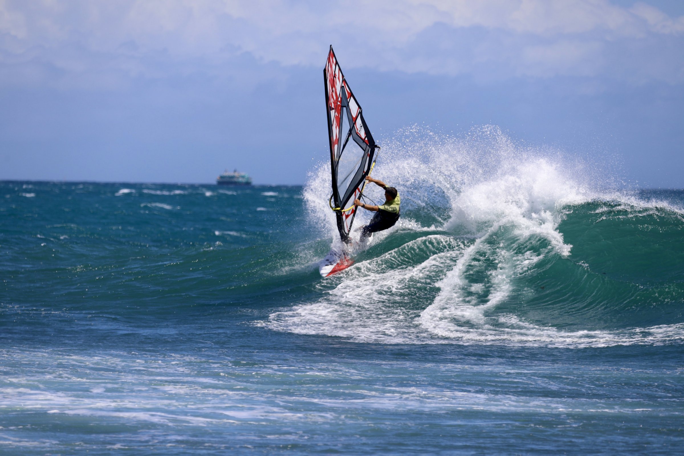 17.03.2026 - Salinas II