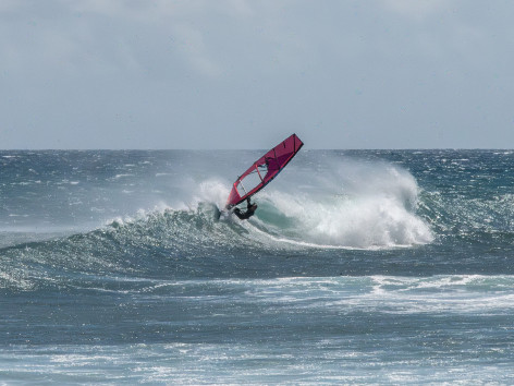 Salinas de Tenefé/Pozo/Gran Canaria