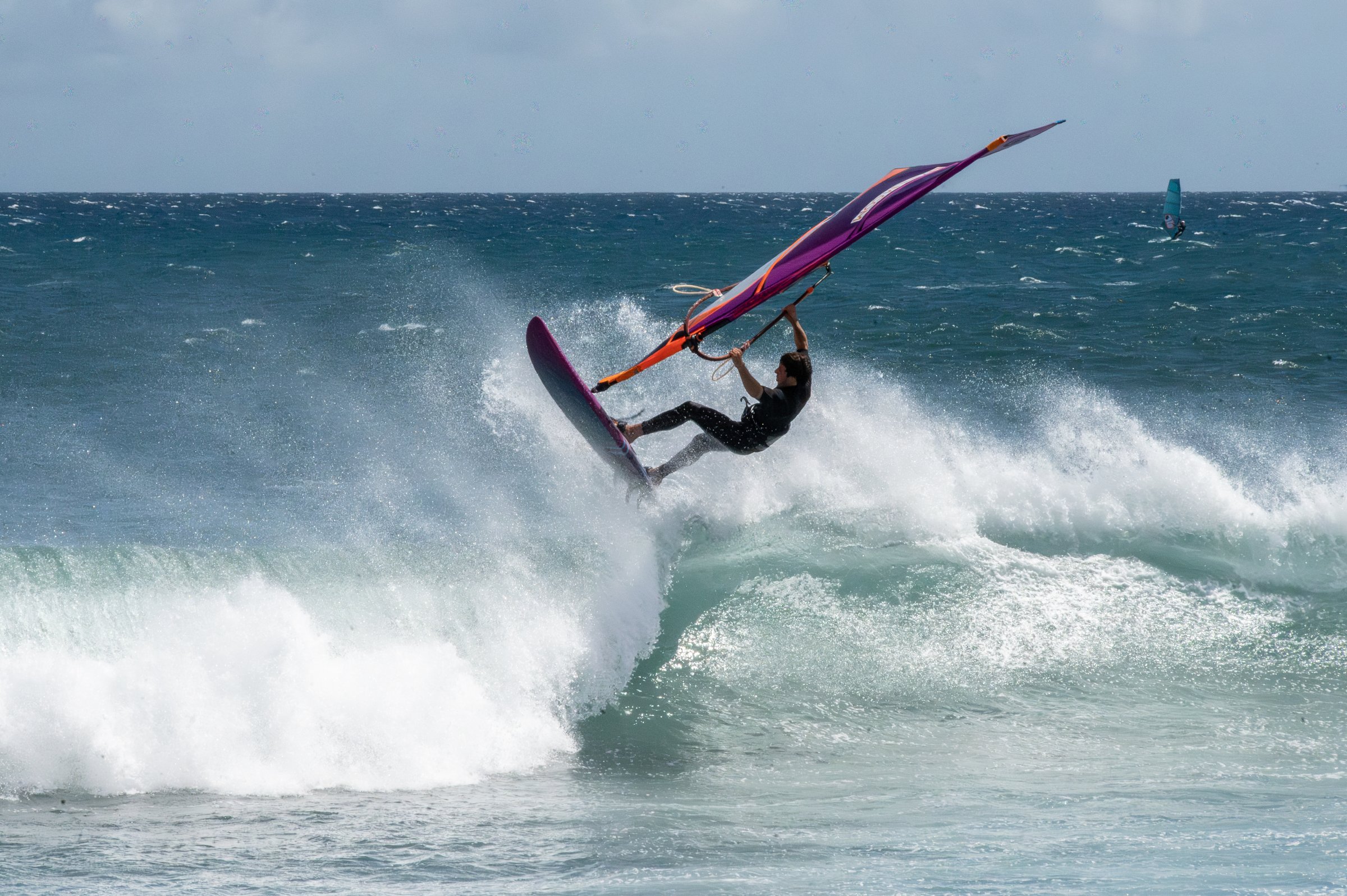 17.03.2026 - Salinas de Tenefé/Pozo/Gran Canaria