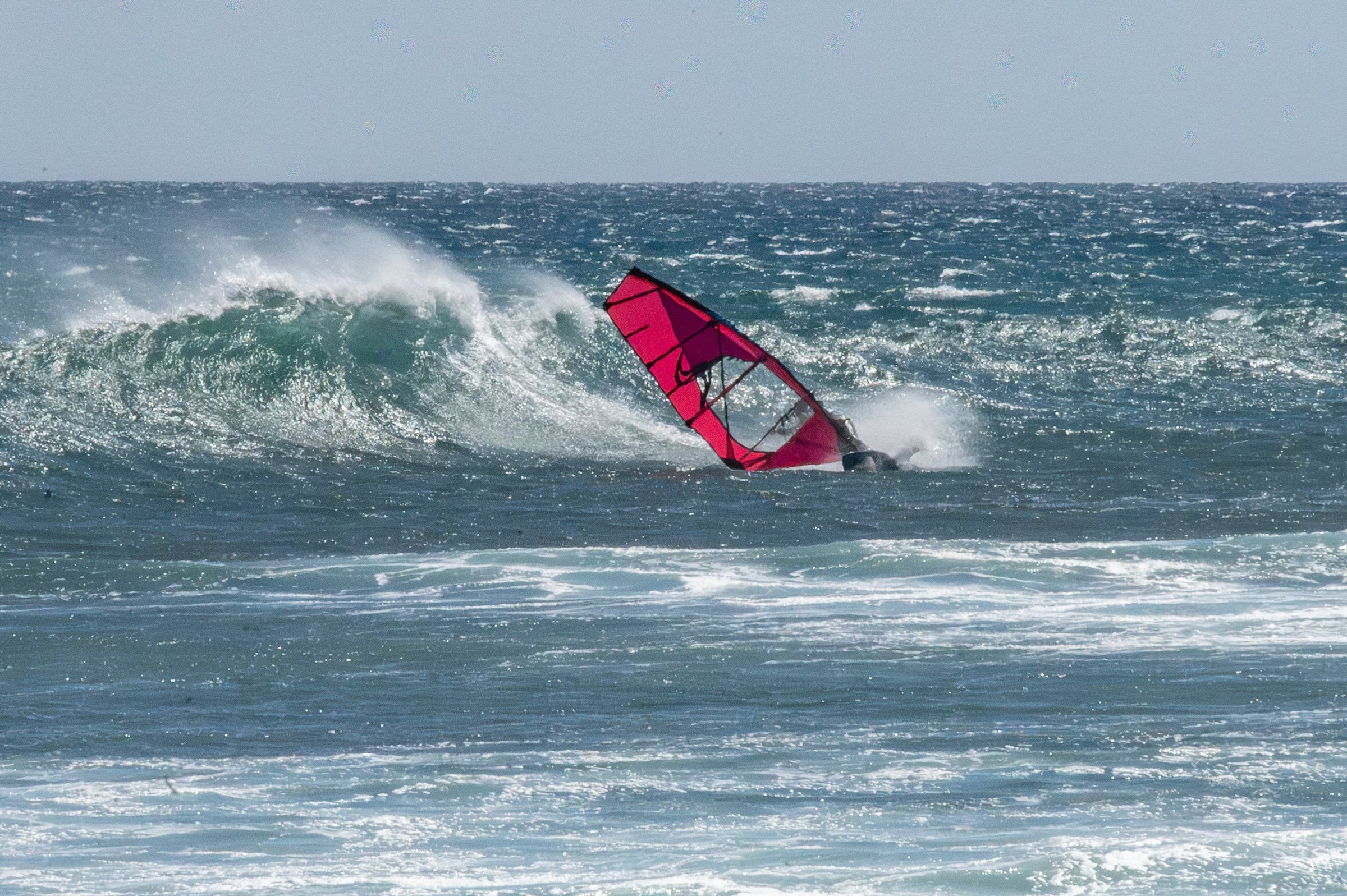 17.03.2026 - Salinas de Tenefé/Pozo/Gran Canaria