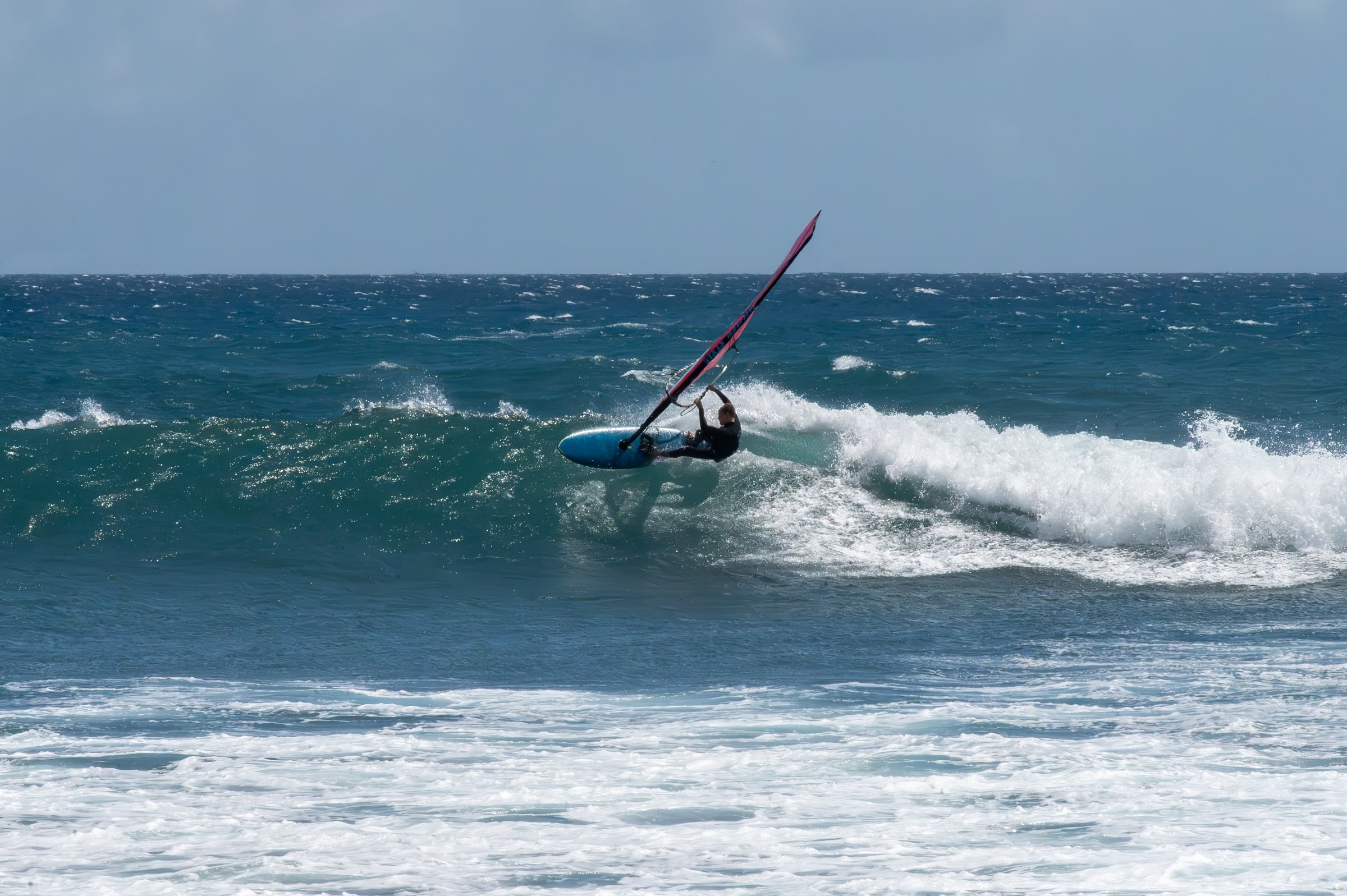 17.03.2026 - Salinas de Tenefé/Pozo/Gran Canaria