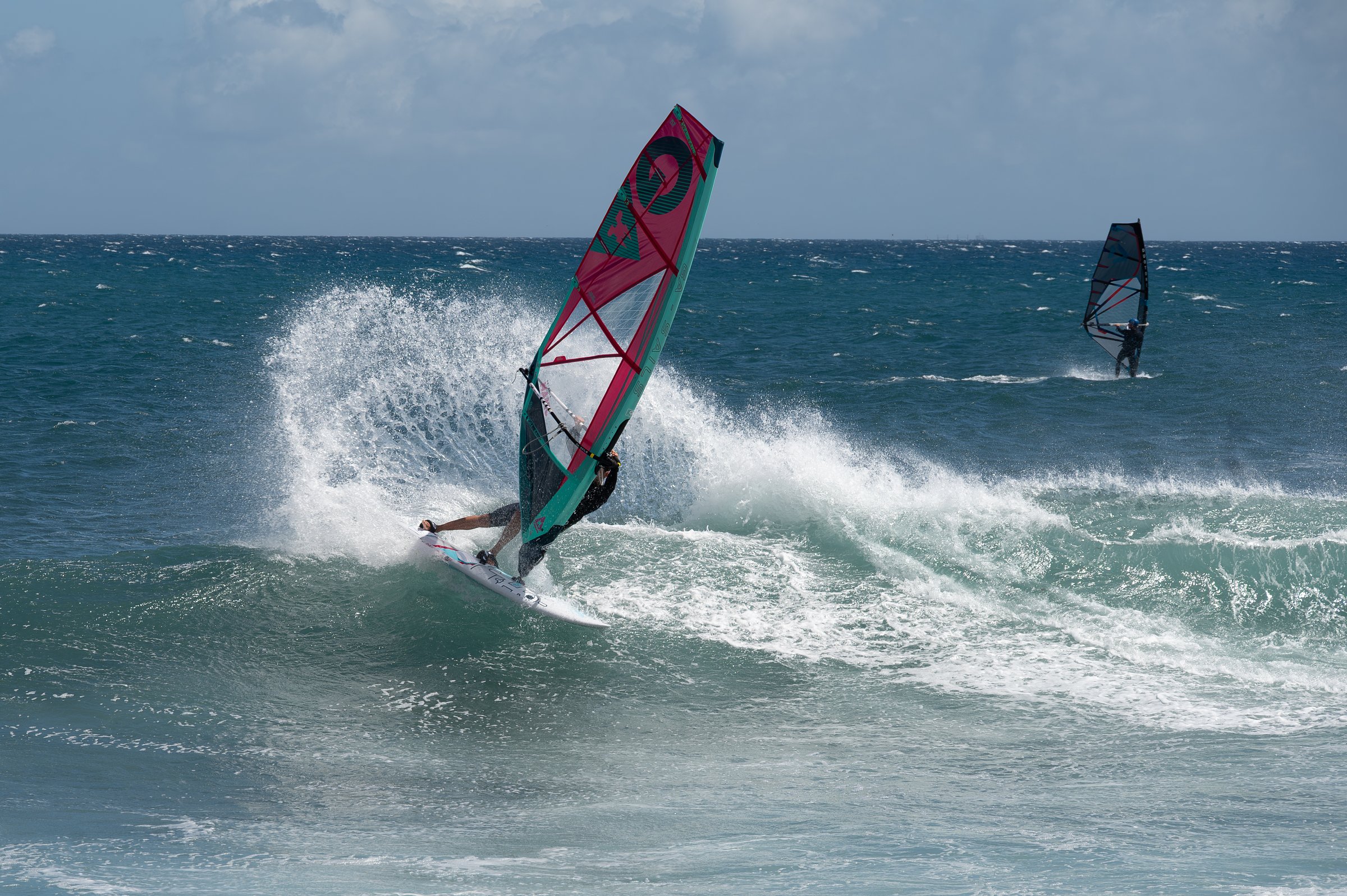 17.03.2026 - Salinas de Tenefé/Pozo/Gran Canaria