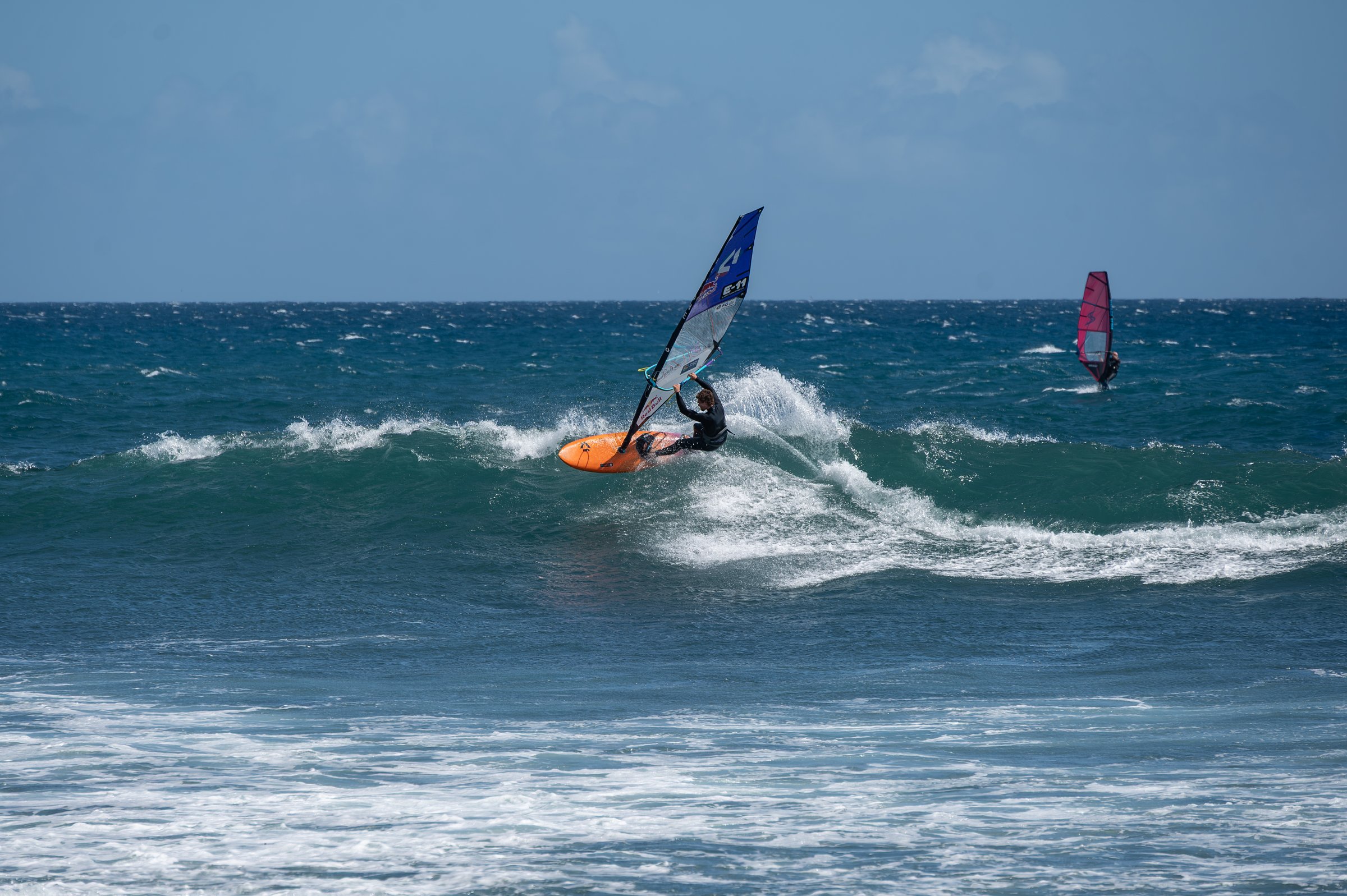 17.03.2026 - Salinas de Tenefé/Pozo/Gran Canaria