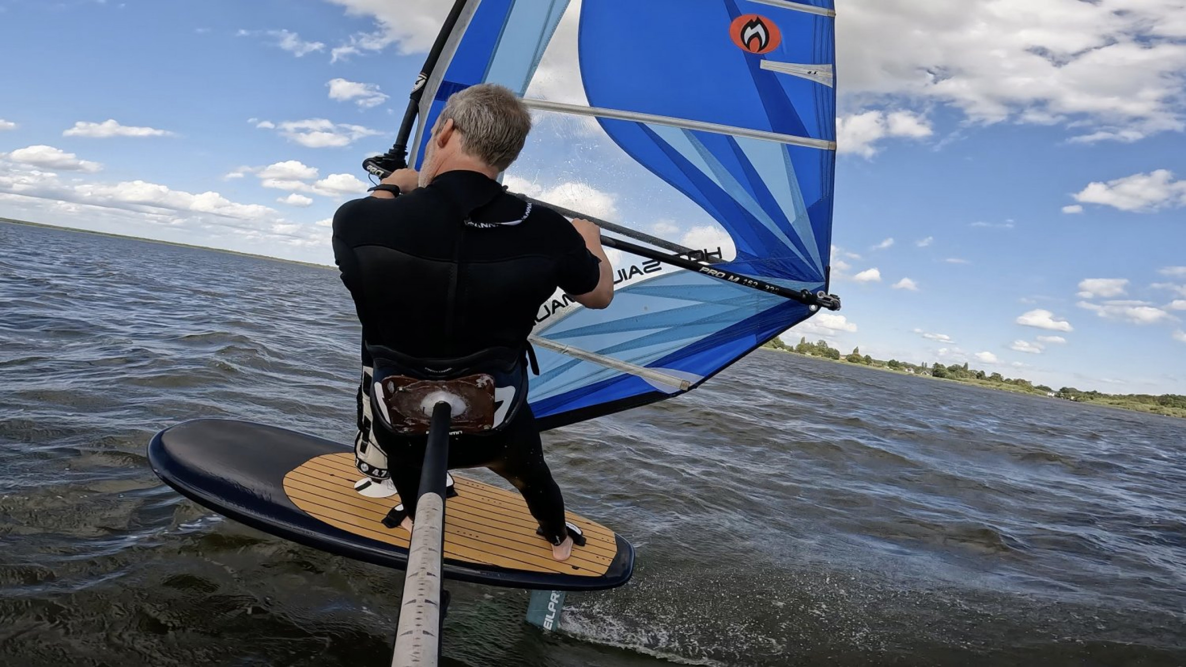 20.06.2025 - Steinhude 