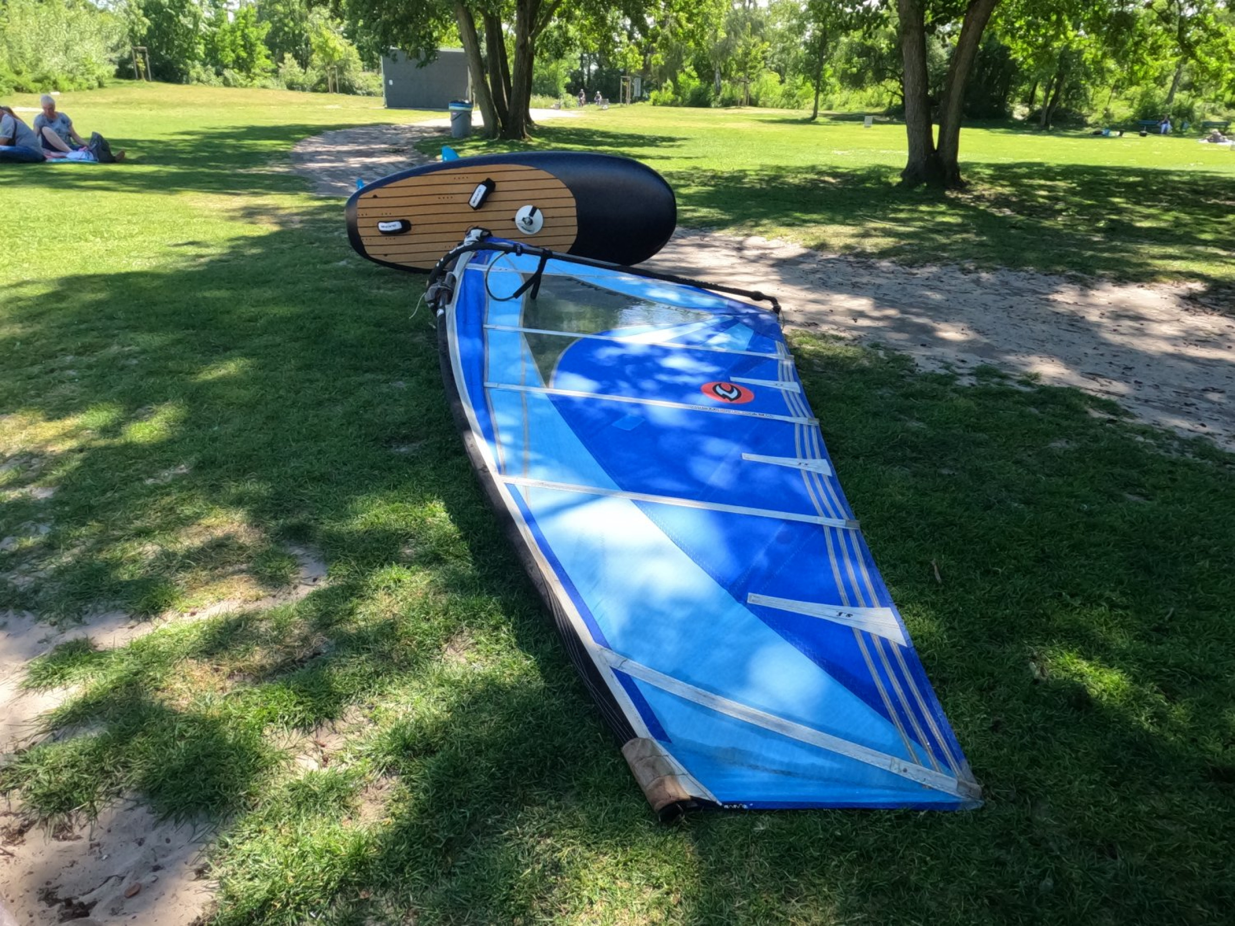 20.06.2025 - Steinhude 